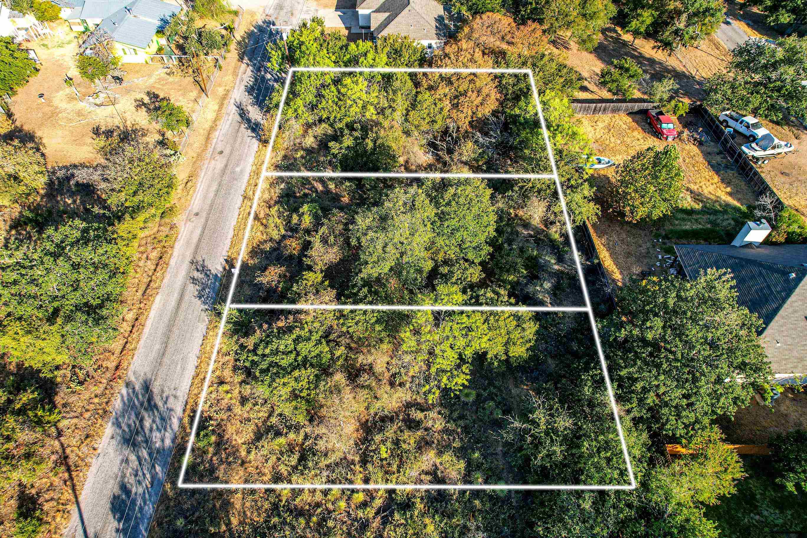 Tbd Sweetbriar Drive Property Photo 3