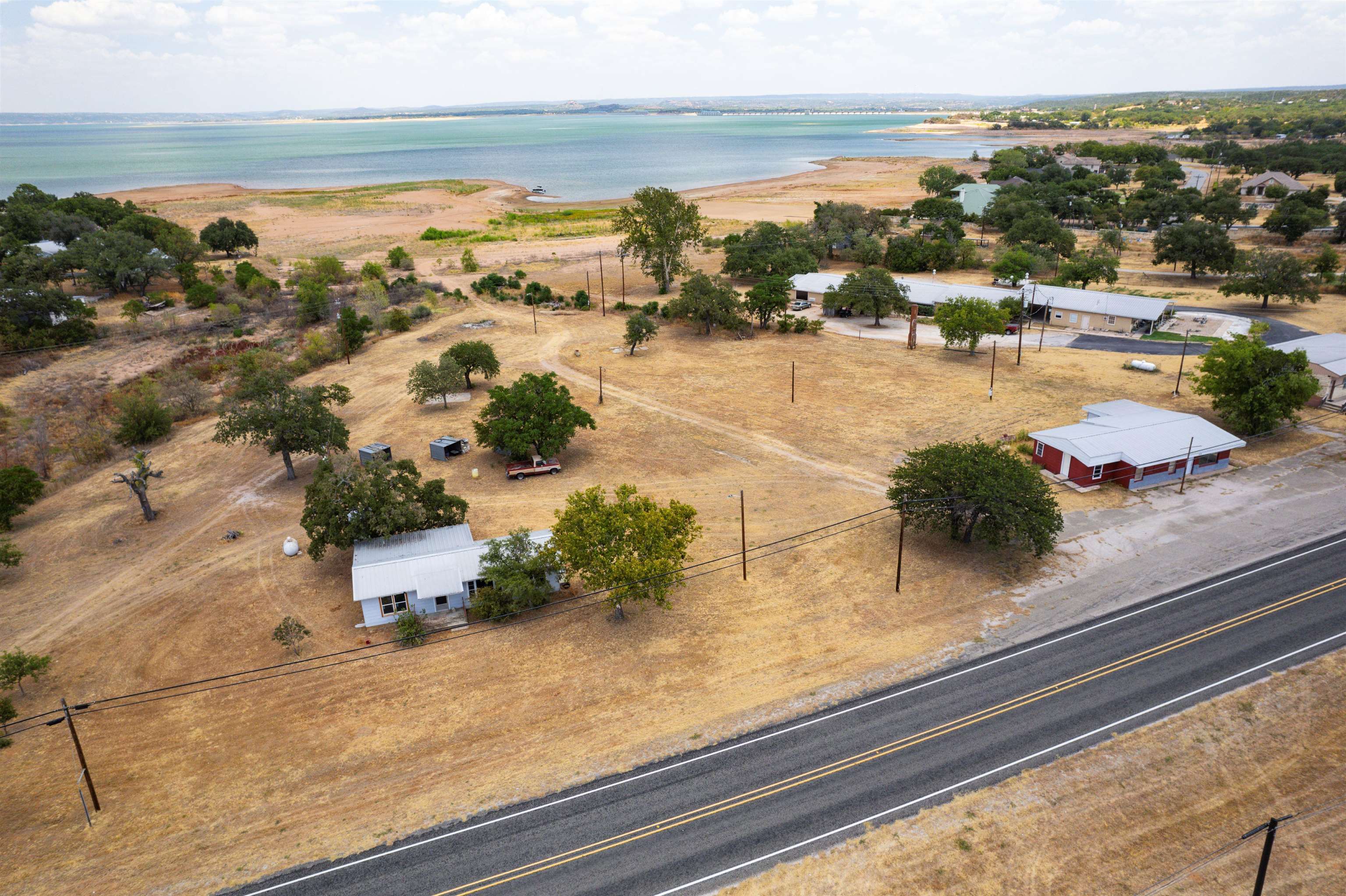 936 & 976 Ranch Road 261 Property Photo 1