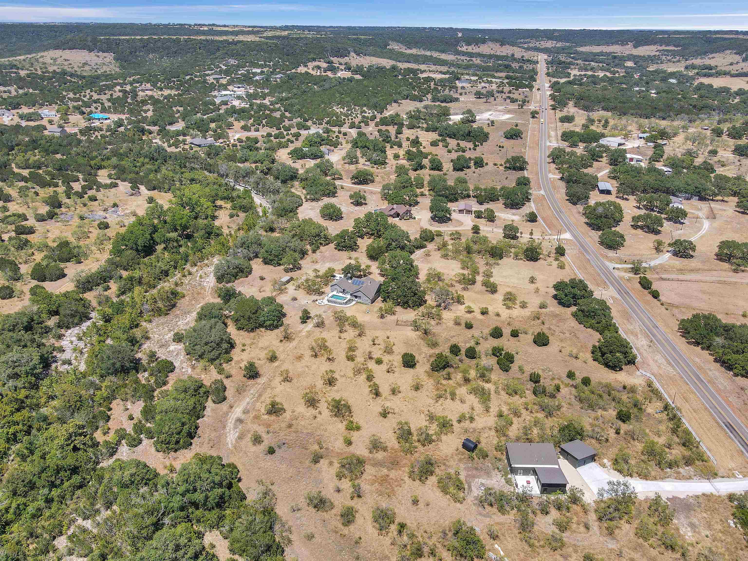 11670 S Fm 1174 Property Photo 9