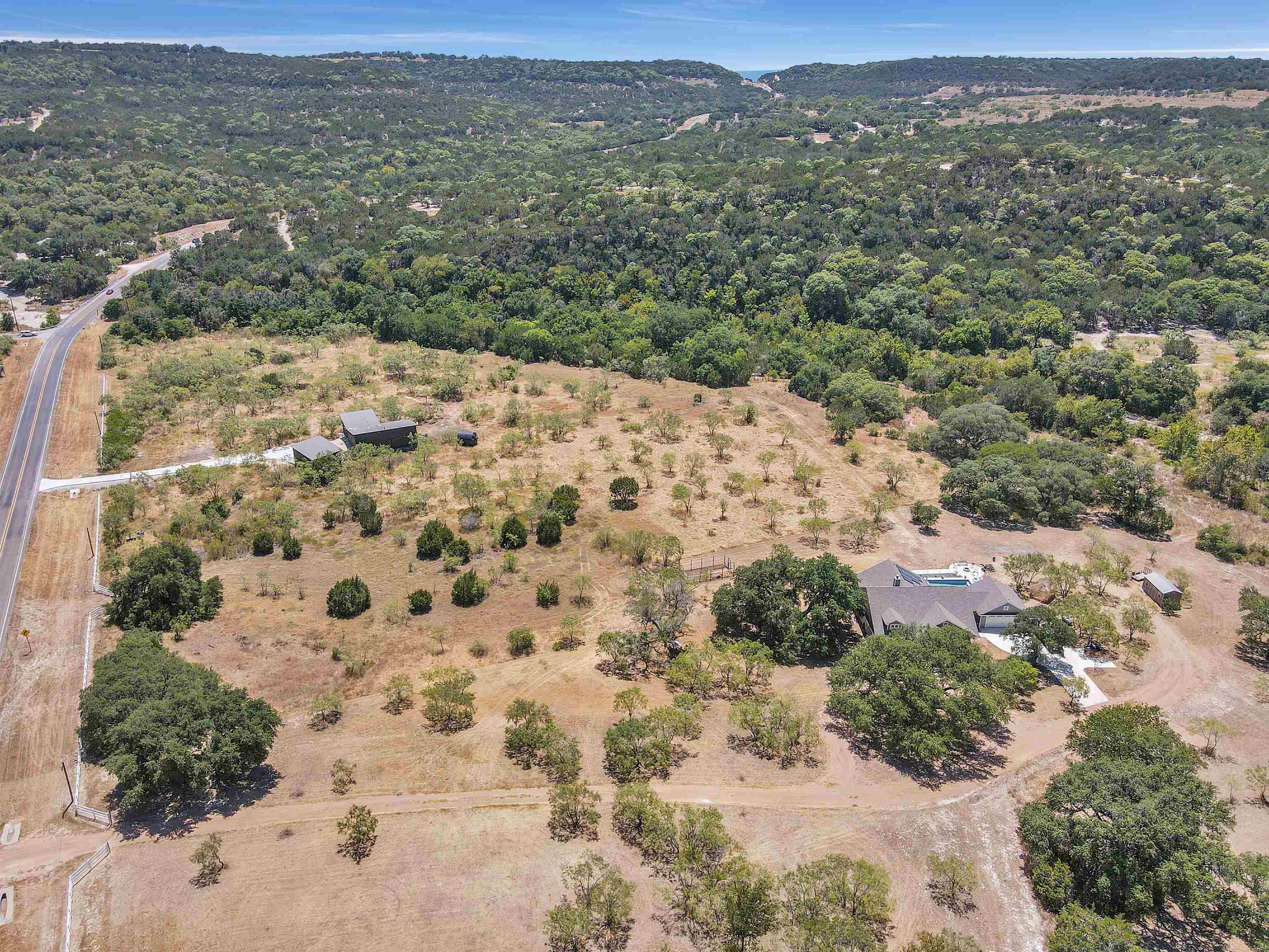 11670 S Fm 1174 Property Photo 11