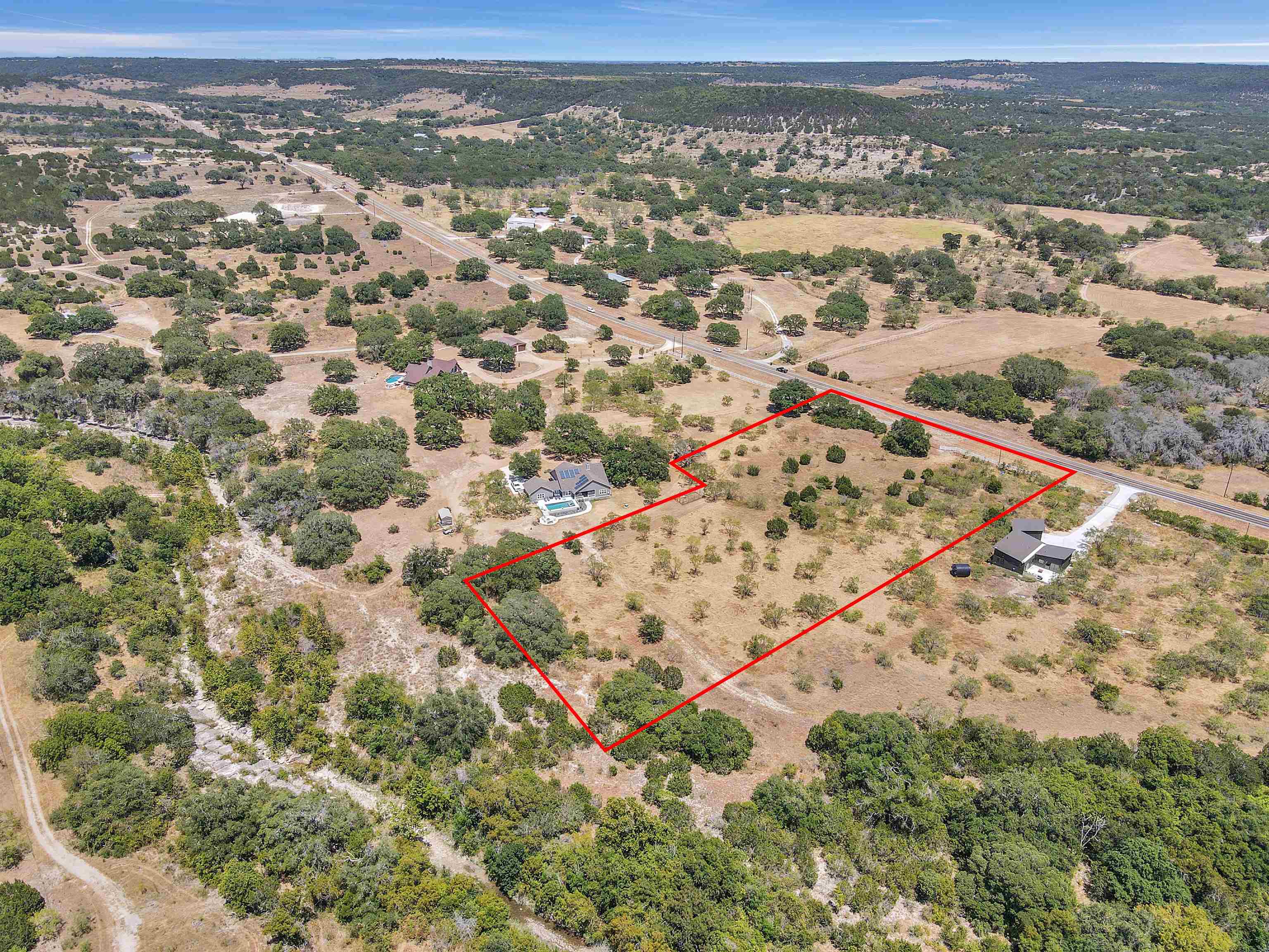 11670 S Fm 1174 Property Photo 16