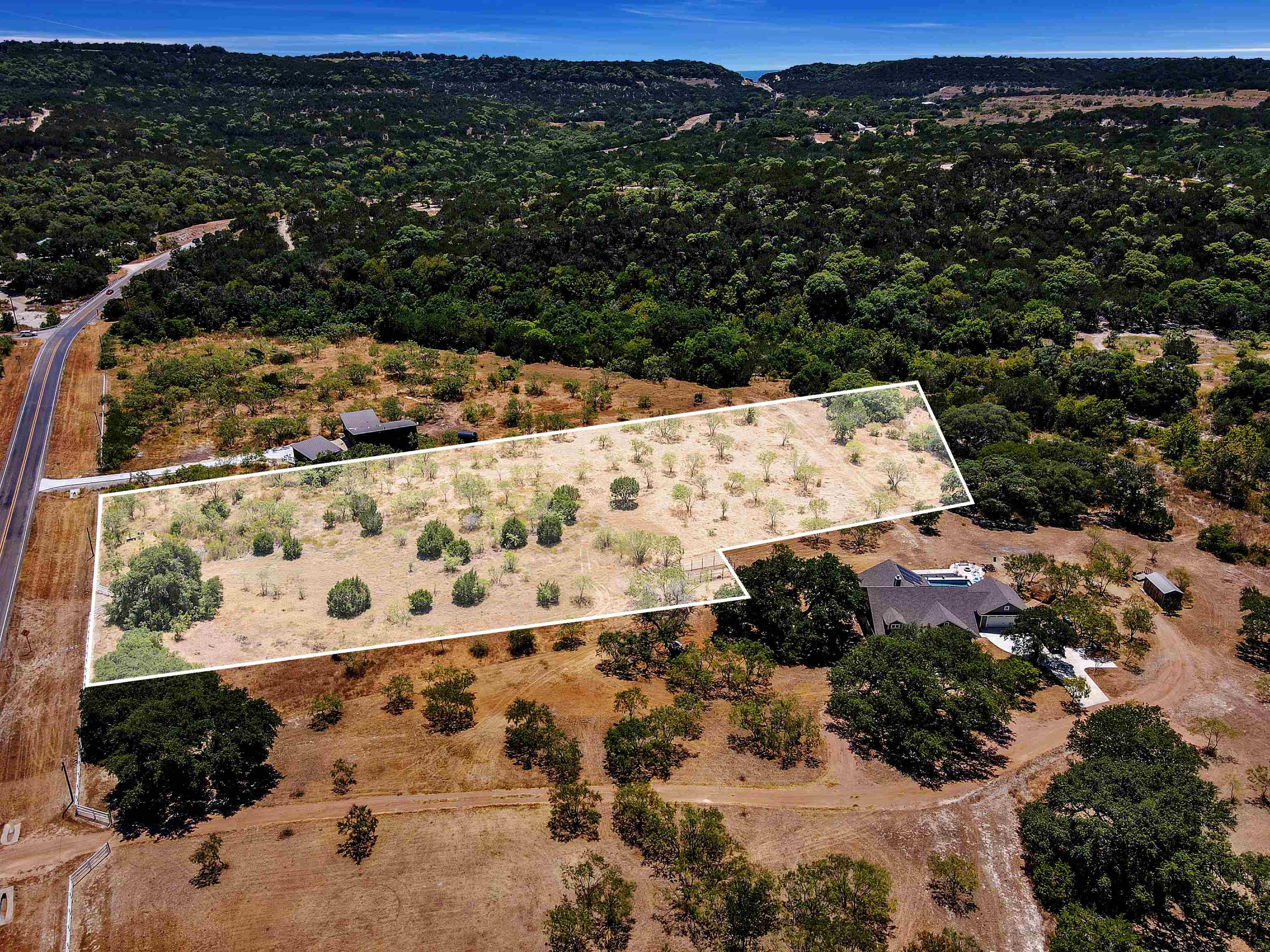 11670 S Fm 1174 Property Photo 17