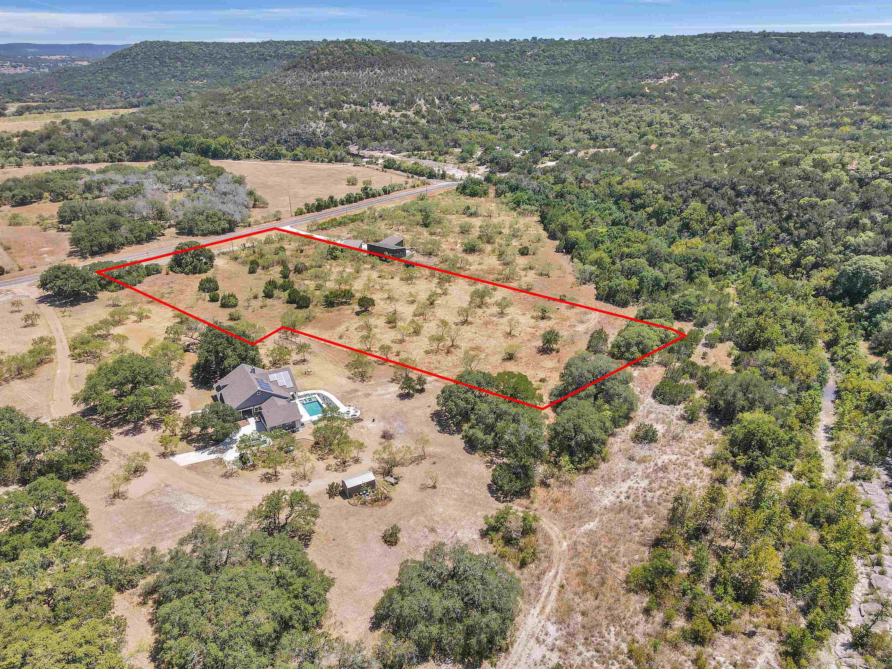 11670 S Fm 1174 Property Photo 18