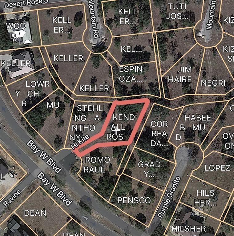 Tbd Bay West Blvd Boulevard Property Photo 2