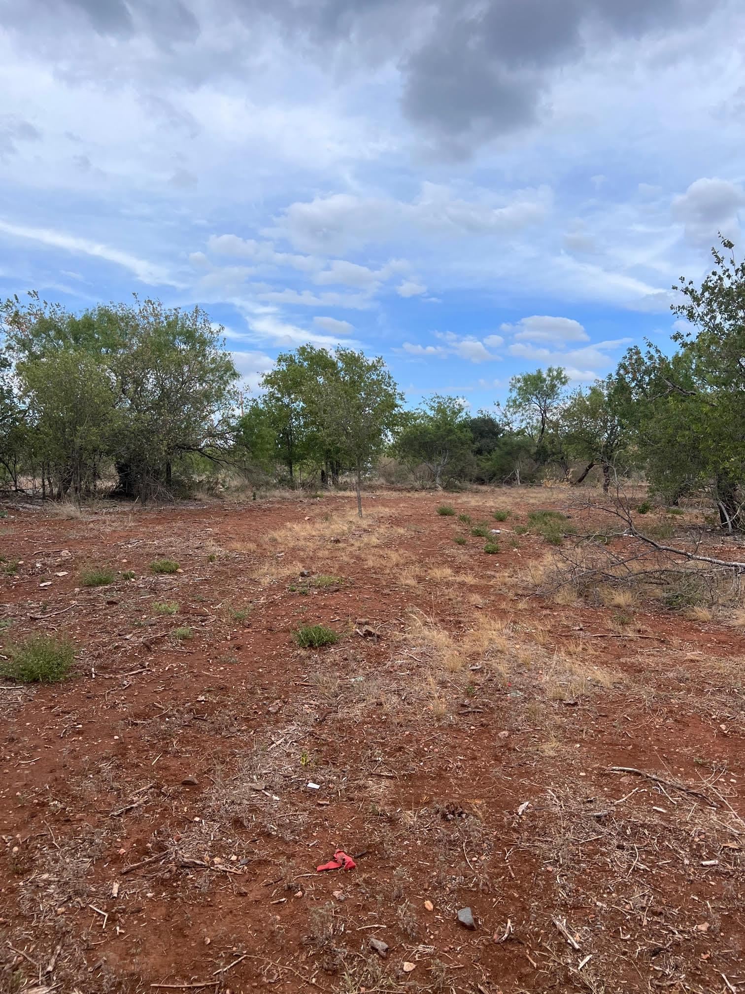 Tbd Old Six Mile Lots1-3 Road Property Photo 2
