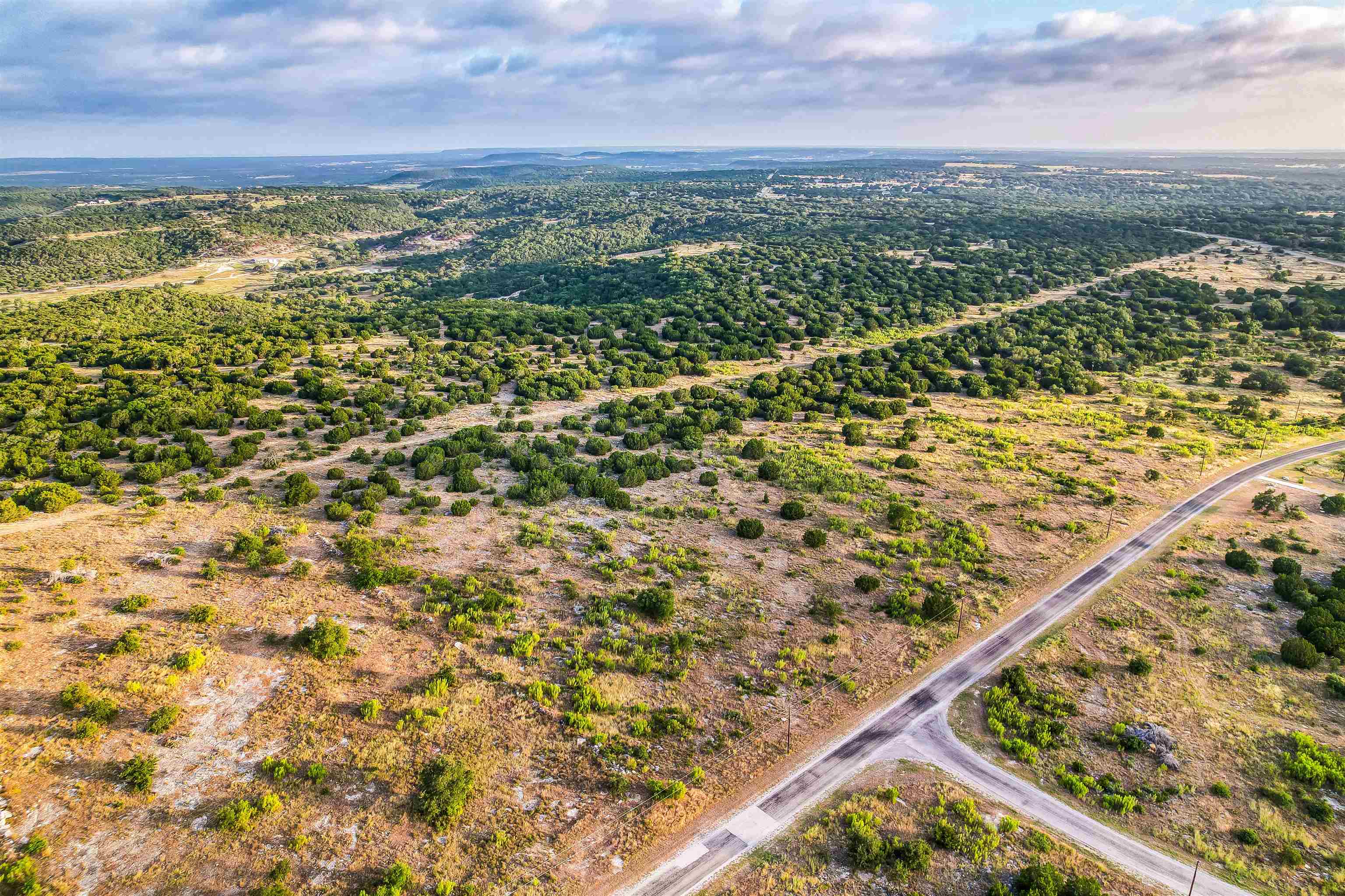Lot 181 Three Creeks Drive Property Photo 1