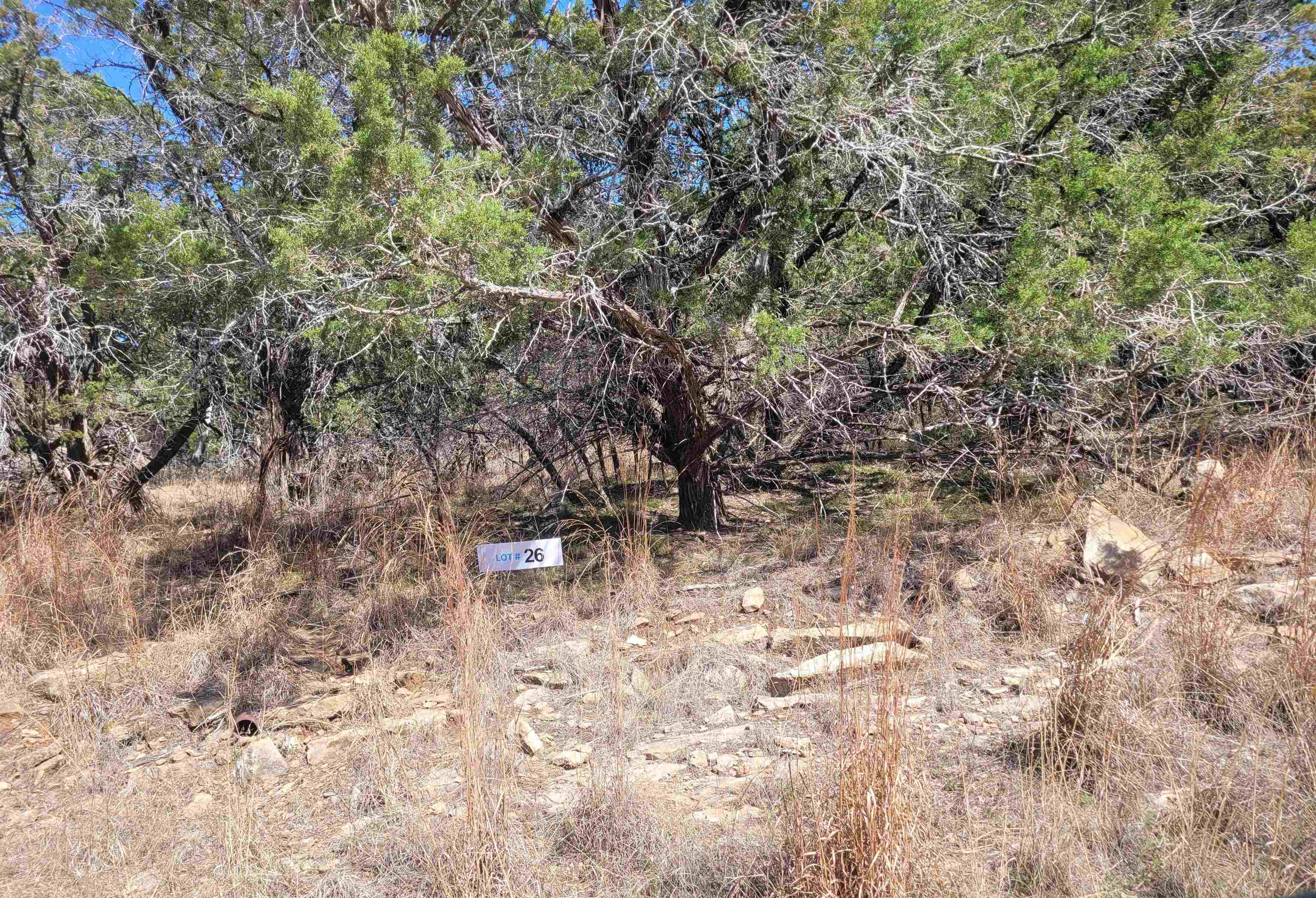 Tbd Solar Lot 26 Drive Property Photo 1