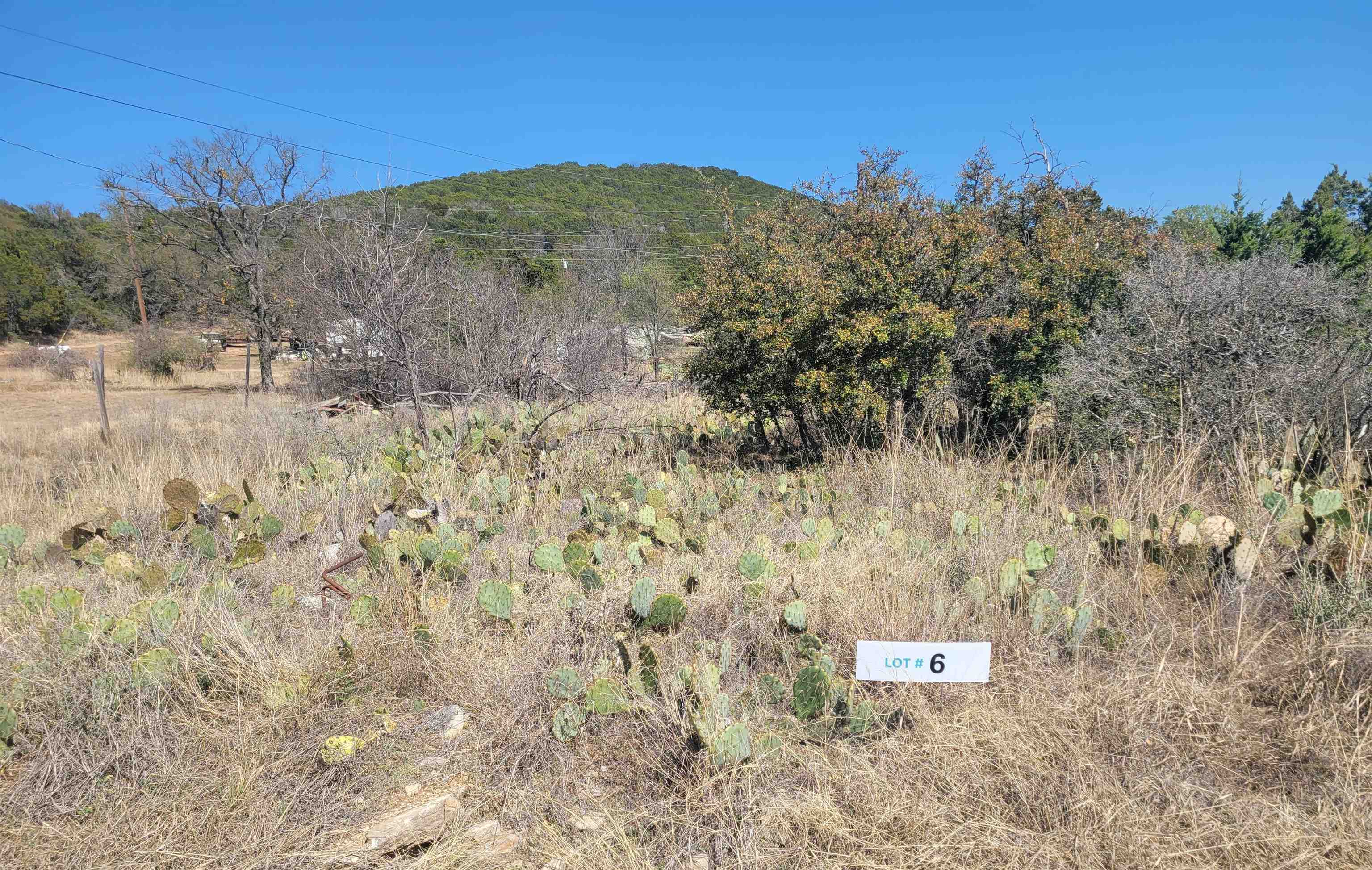 Tbd Lunar Lot 6 Property Photo 1