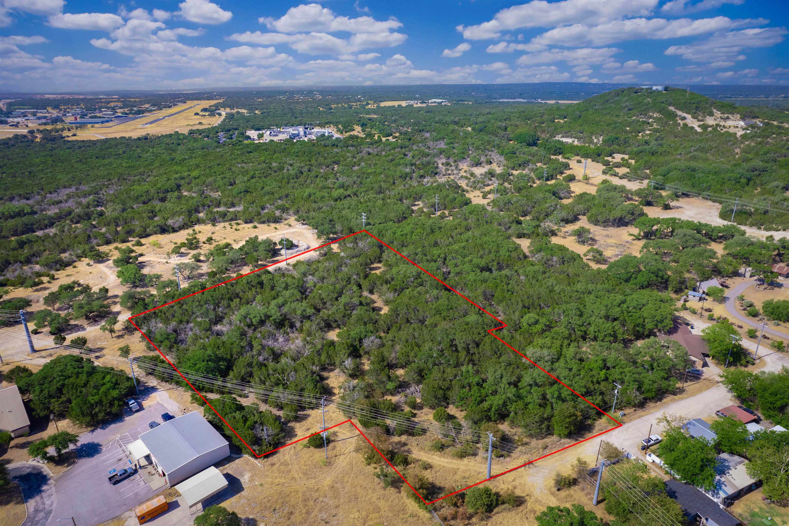 Tbd Fort Croghan Drive Property Photo 1