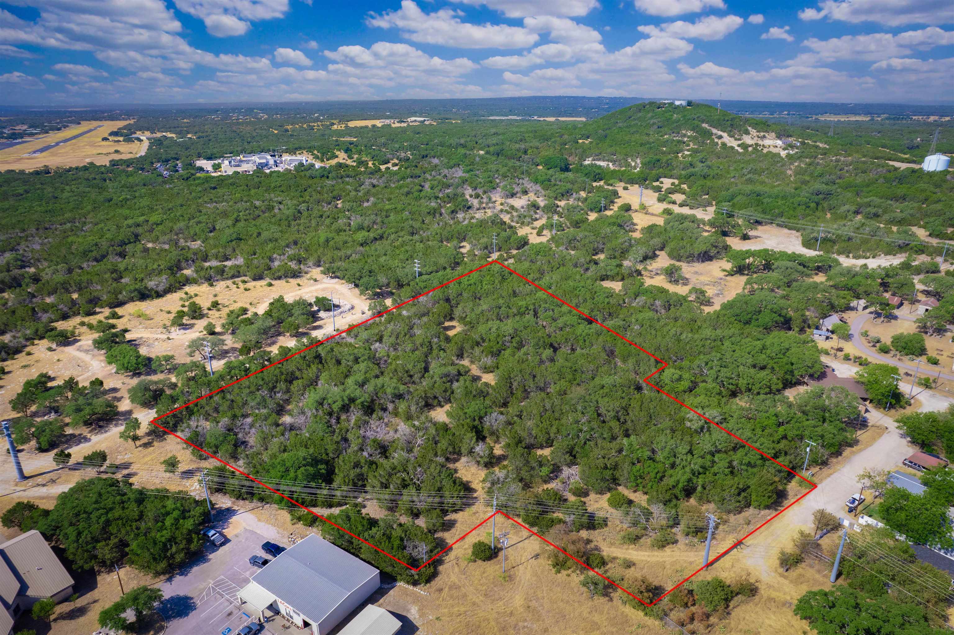 Tbd Fort Croghan Drive Property Photo 2