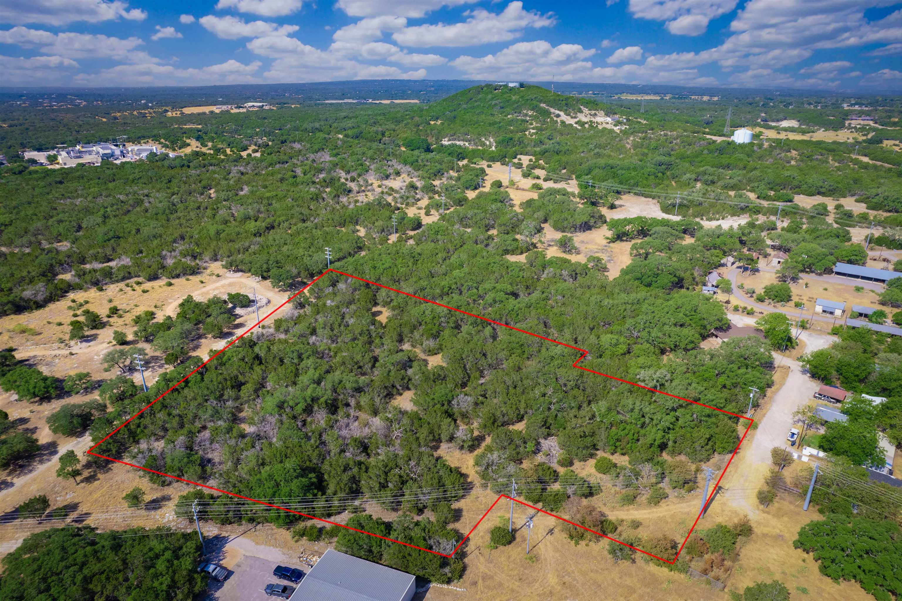 Tbd Fort Croghan Drive Property Photo 3