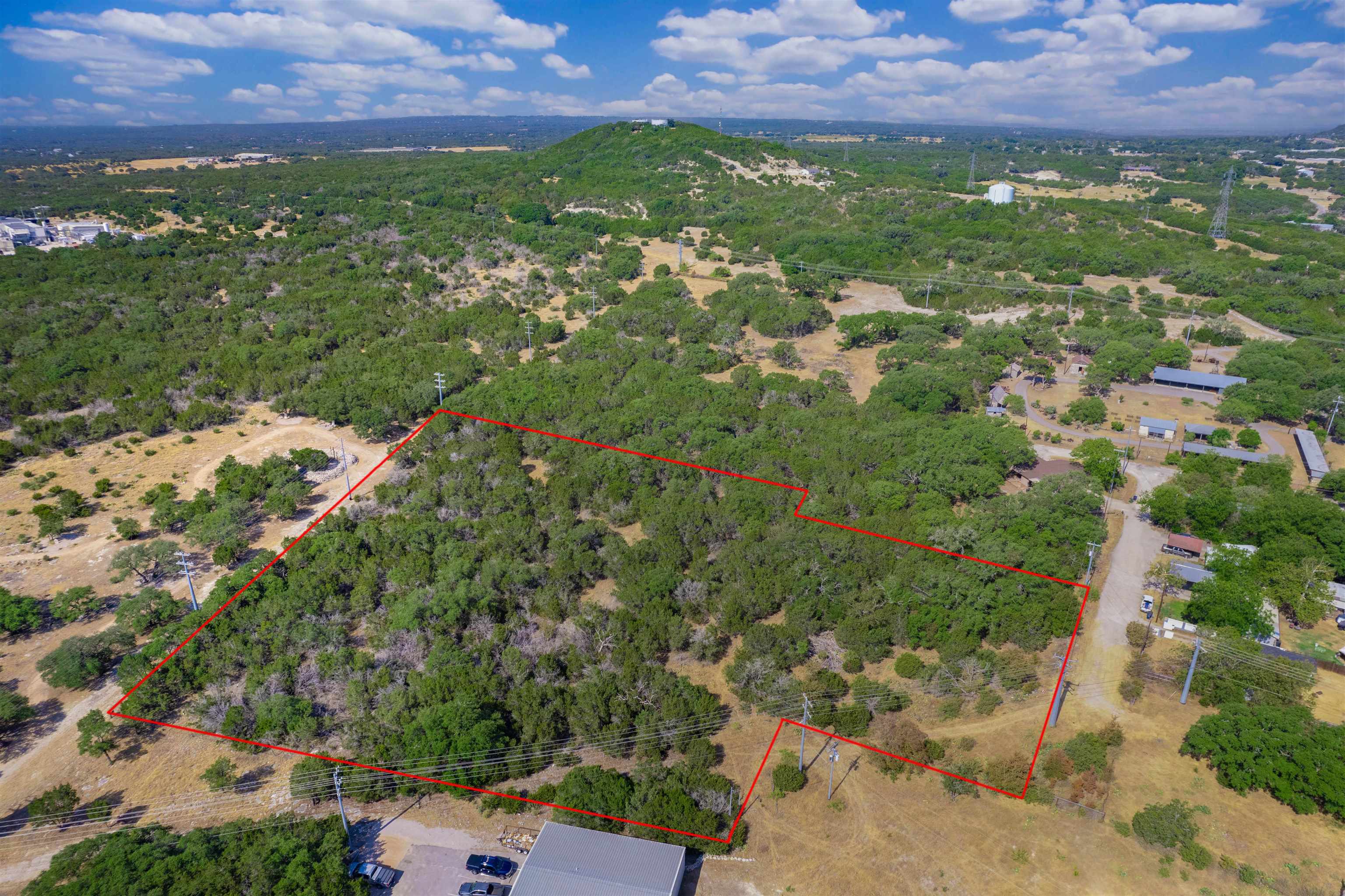 Tbd Fort Croghan Drive Property Photo 4