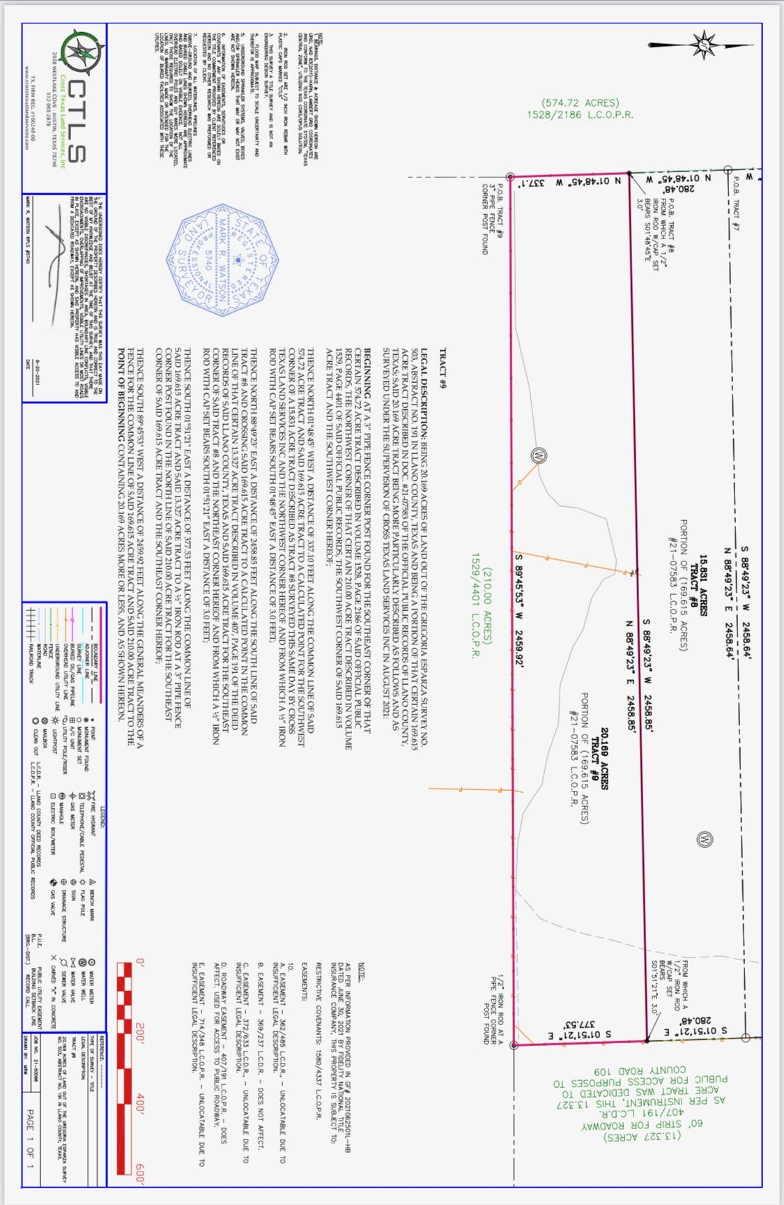 Tbd Hickory Creek Ranch Drive Property Photo 18