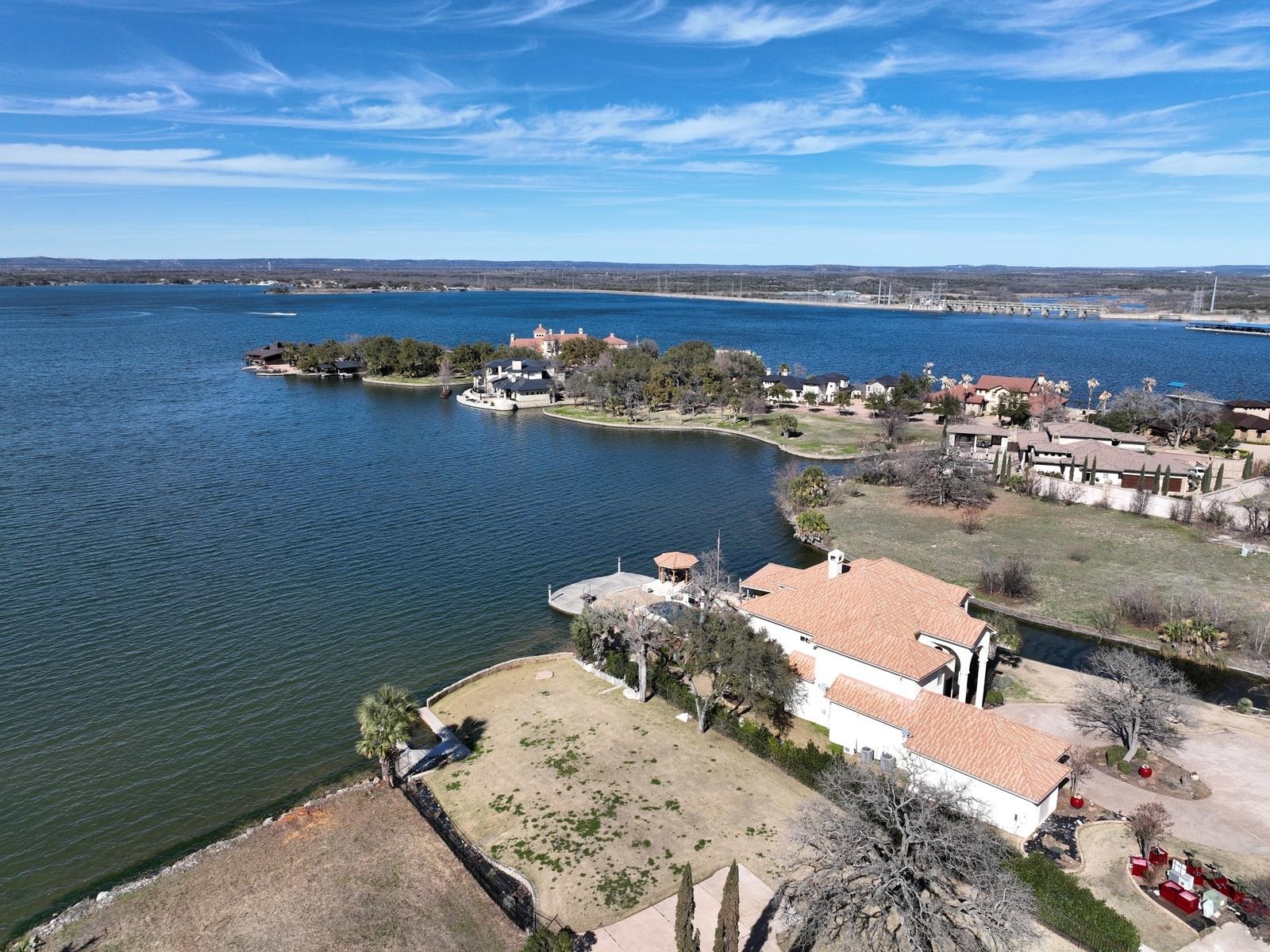 Lot G-1 Fm 2147 Property Photo 4