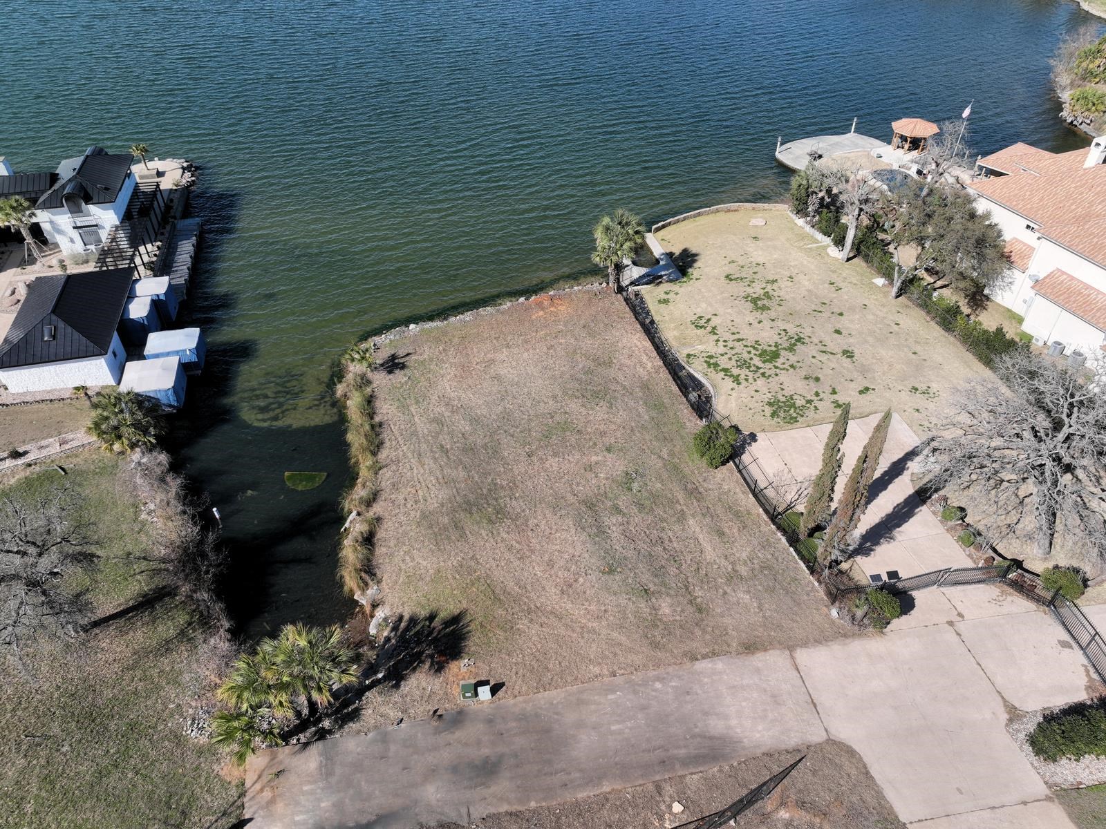 Lot G-1 Fm 2147 Property Photo 5
