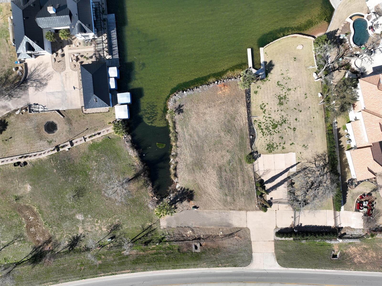 Lot G-1 Fm 2147 Property Photo 8