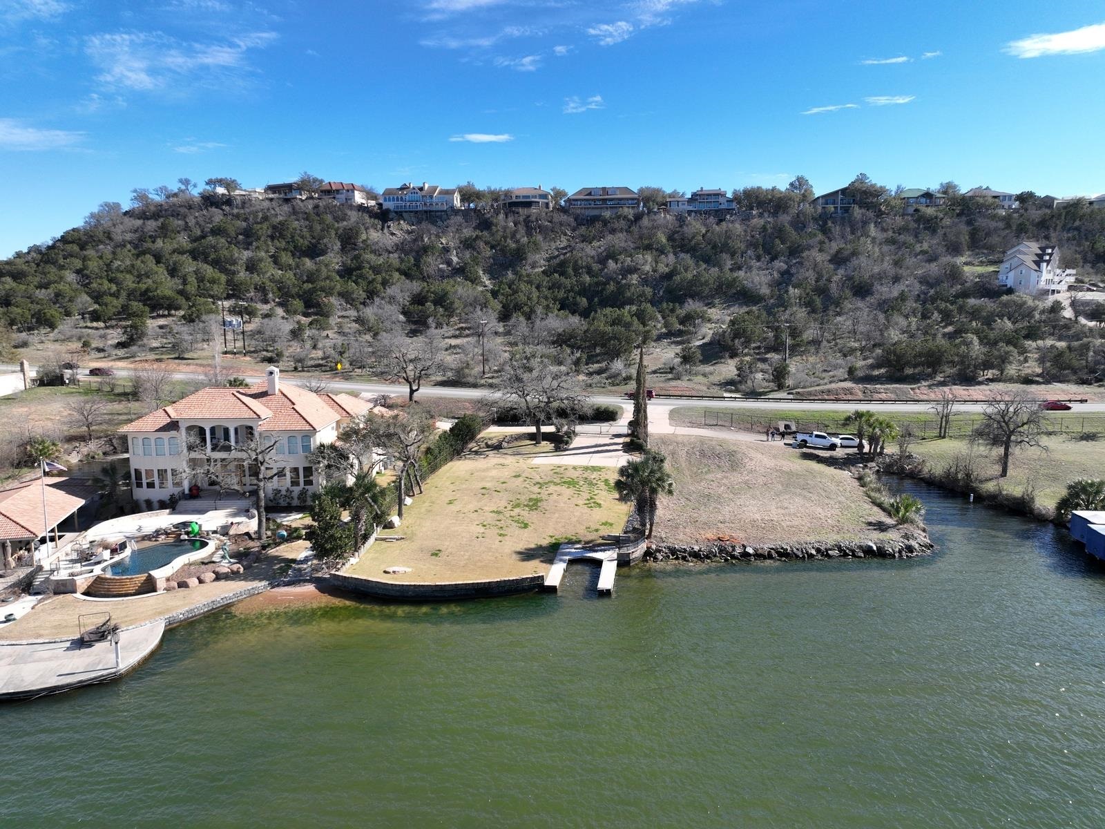 Lot G-1 Fm 2147 Property Photo 22