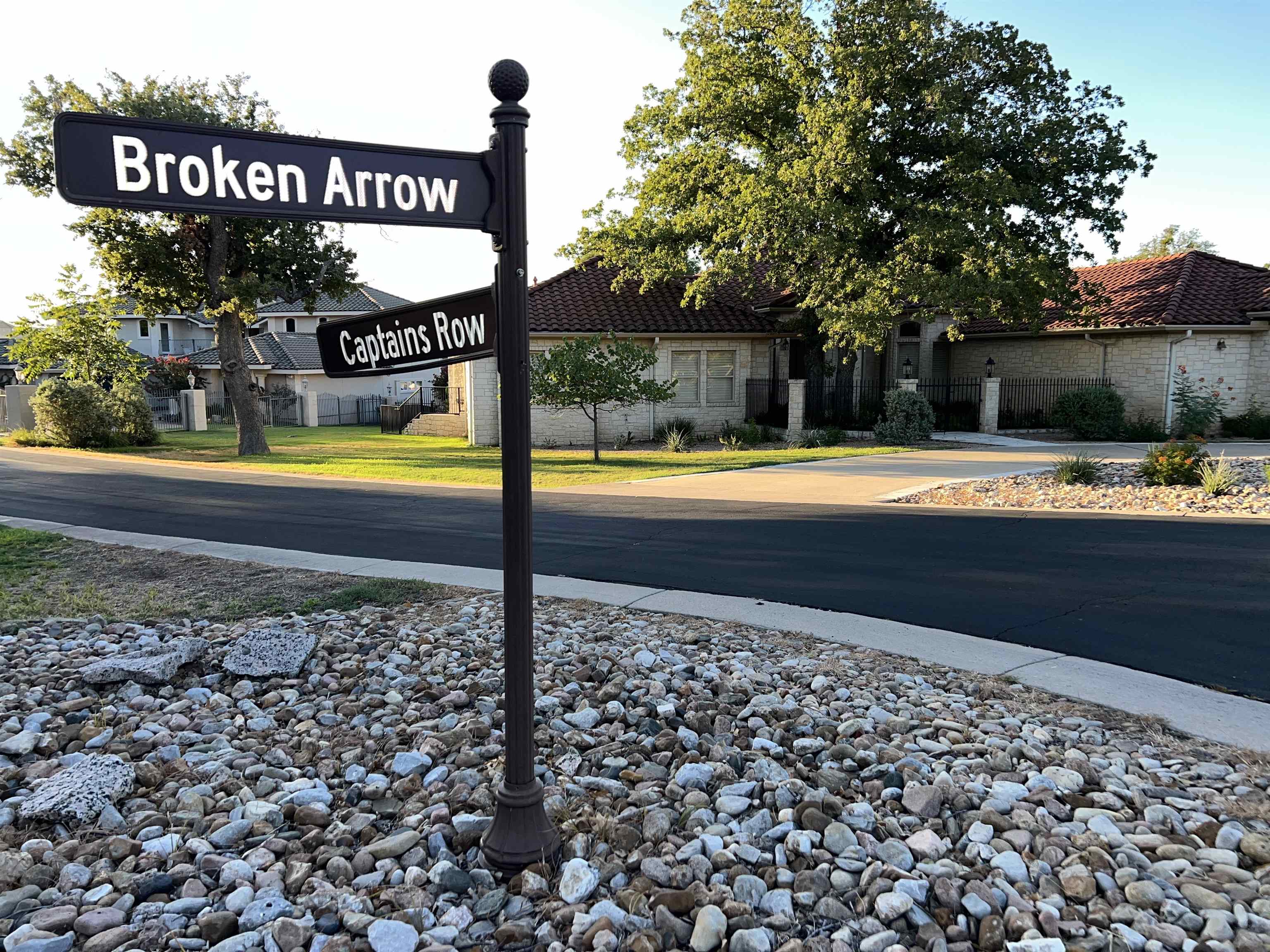 Lot 11001 Broken Arrow Property Photo 1