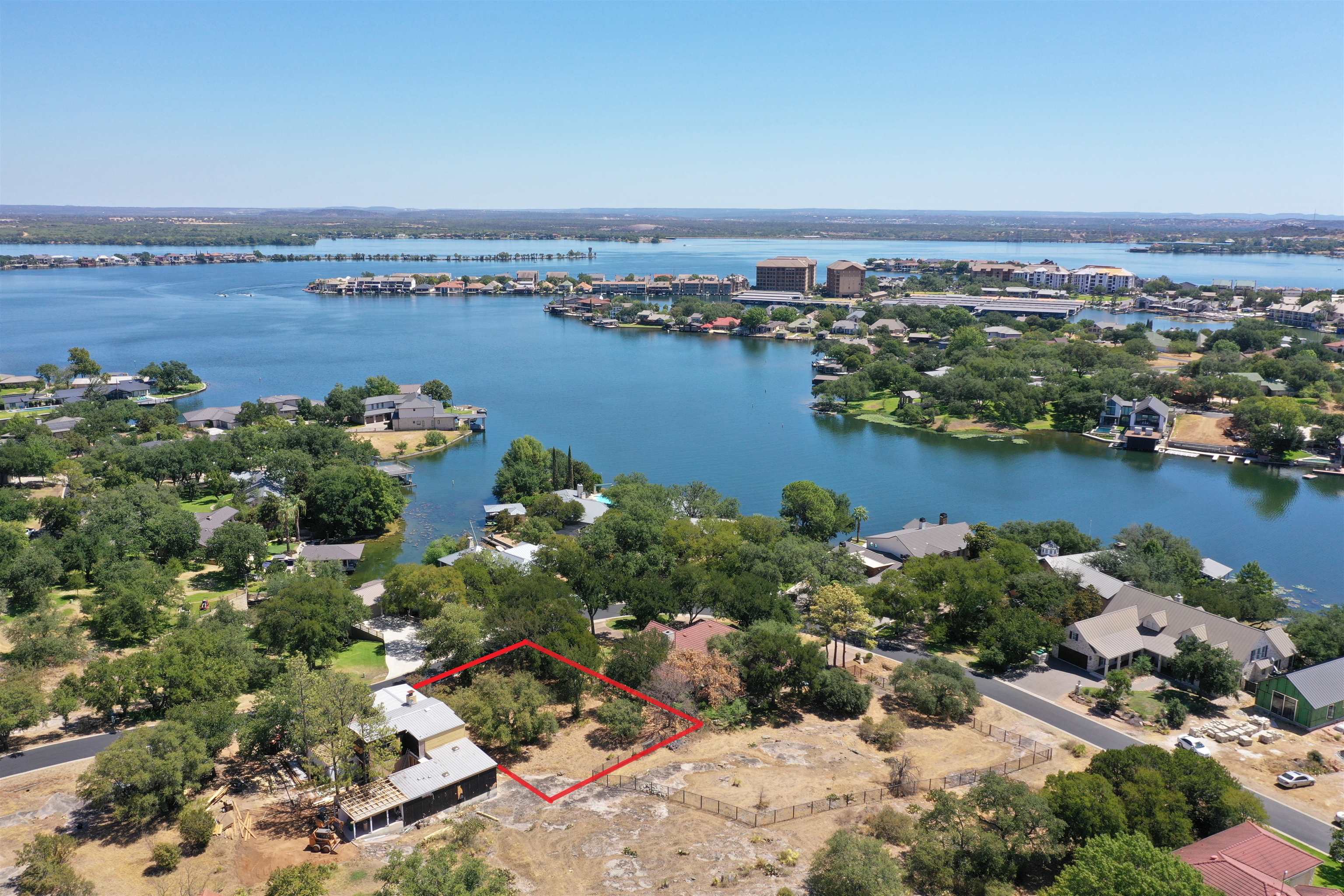 Lot 18080 Broken Arrow Property Photo 1
