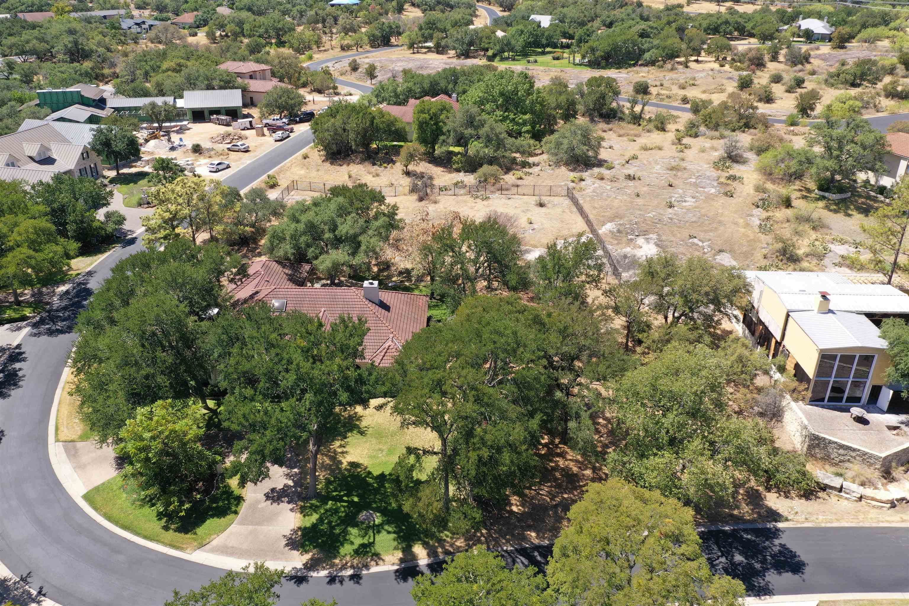 Lot 18080 Broken Arrow Property Photo 2