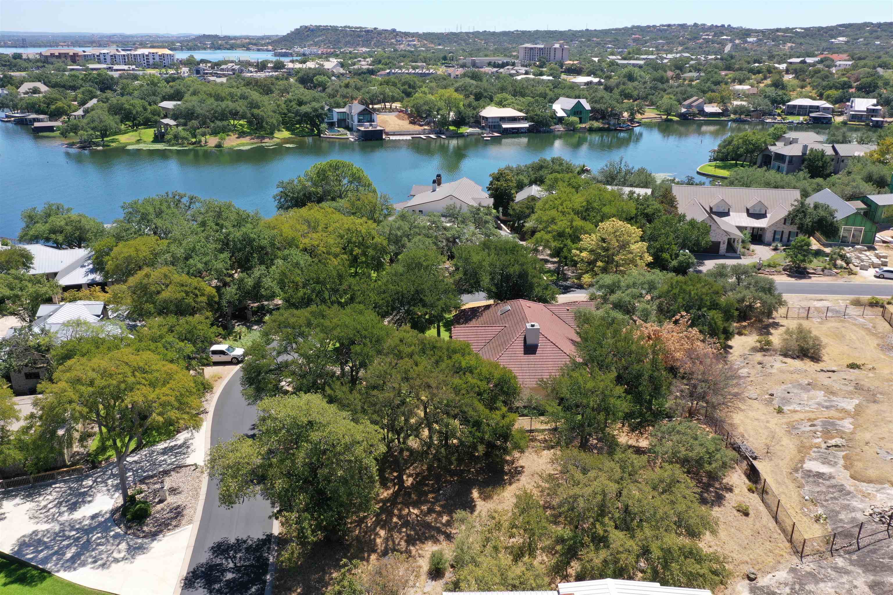 Lot 18080 Broken Arrow Property Photo 3