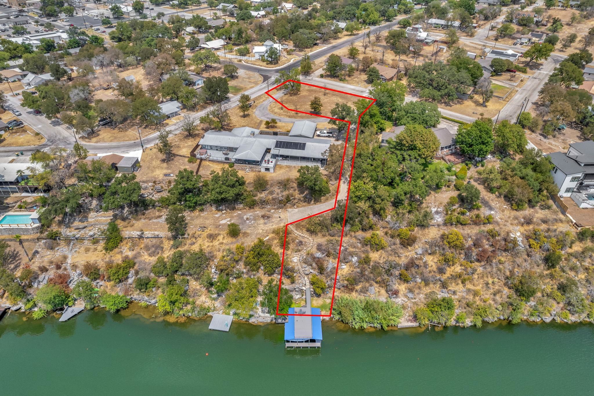Lot 36-h Circle Drive Property Photo 1