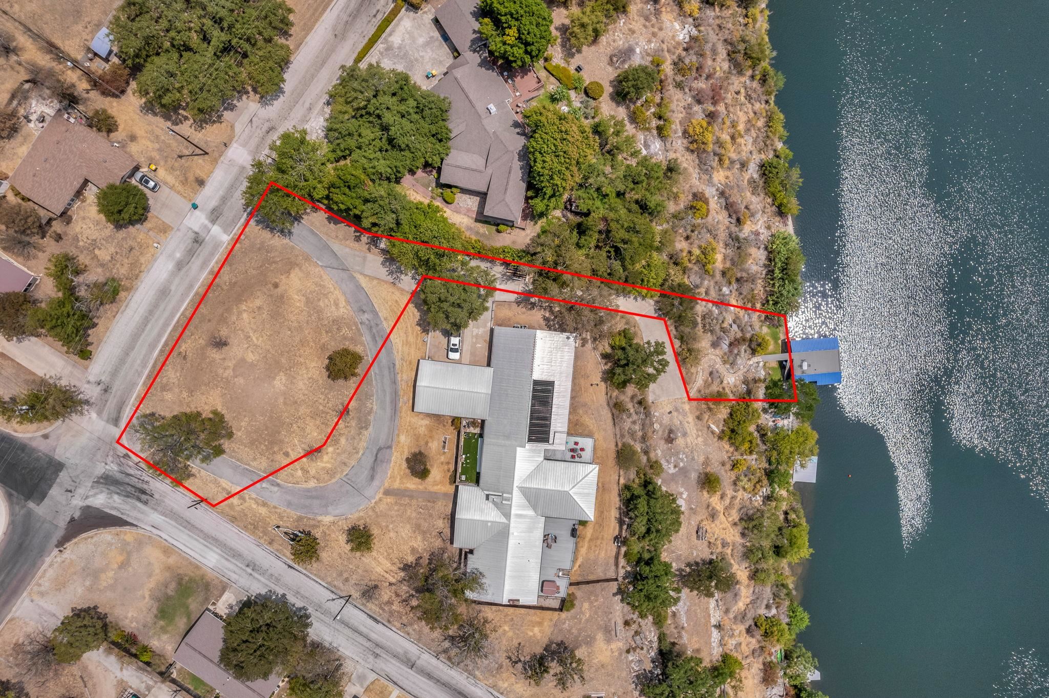 Lot 36-h Circle Drive Property Photo 14