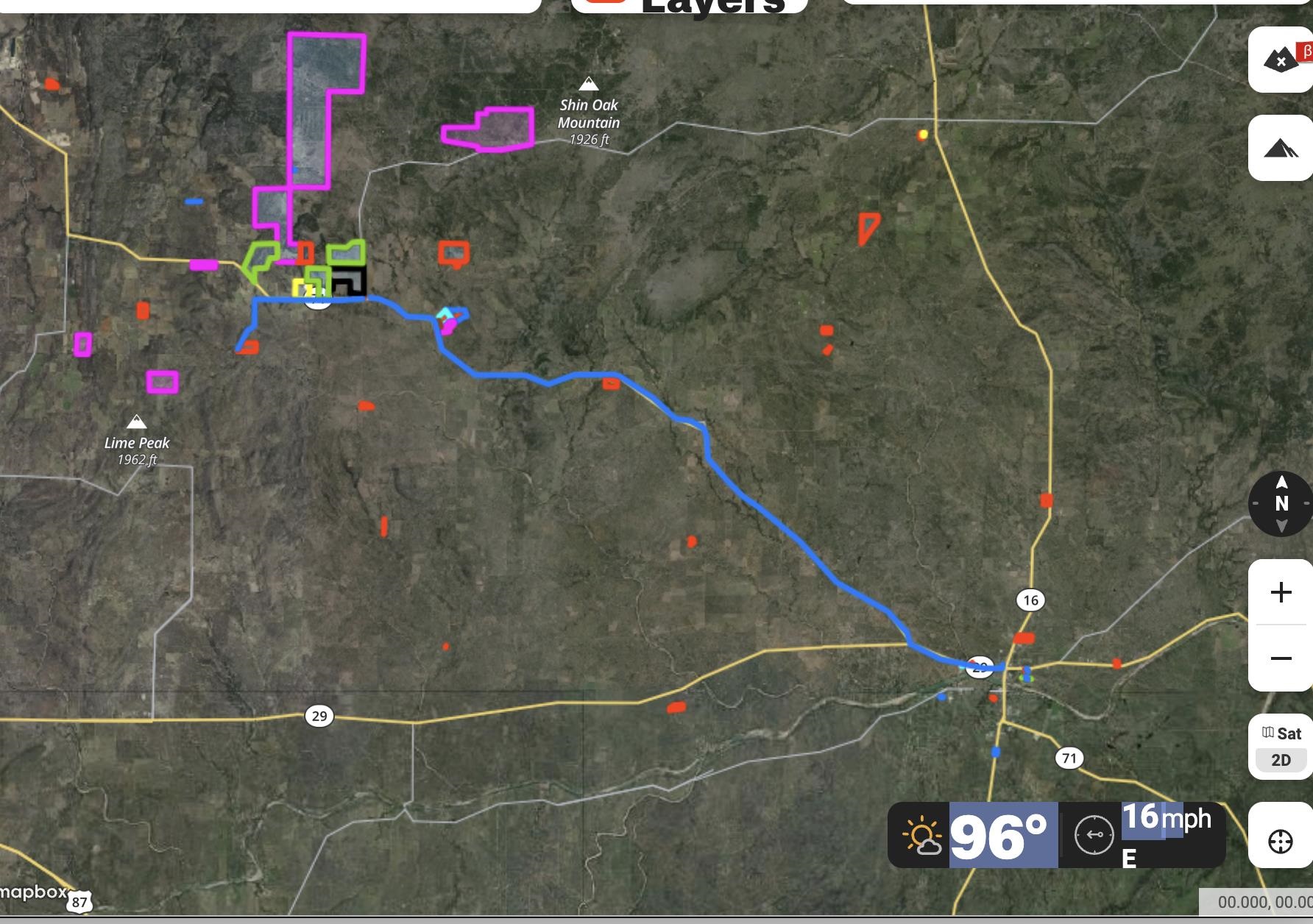 Fly Gap Road Property Photo 24