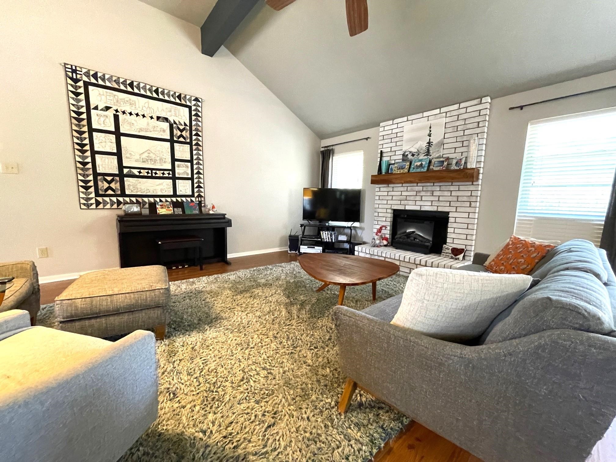 237 Cove Creek Drive Property Photo 4
