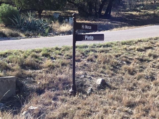 Lot 27087 Pinto/hi Mesa Property Photo 4