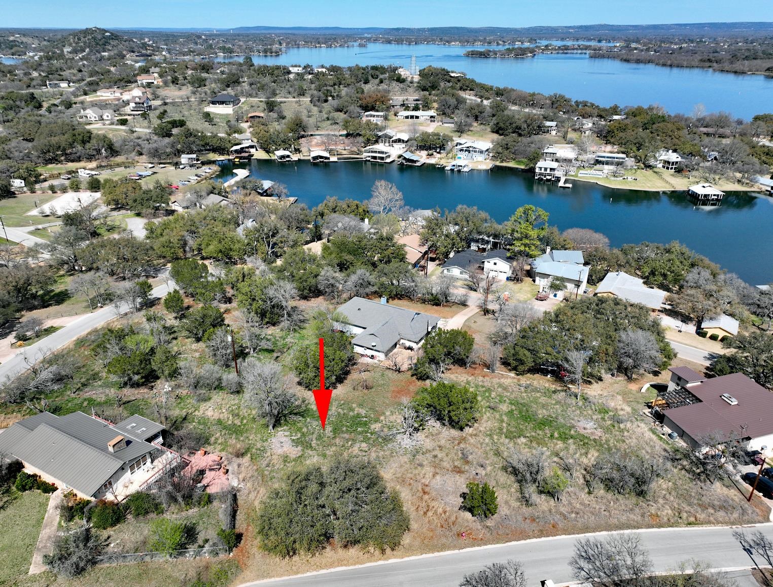 Lot 69 E Bluebonnet Property Photo 1
