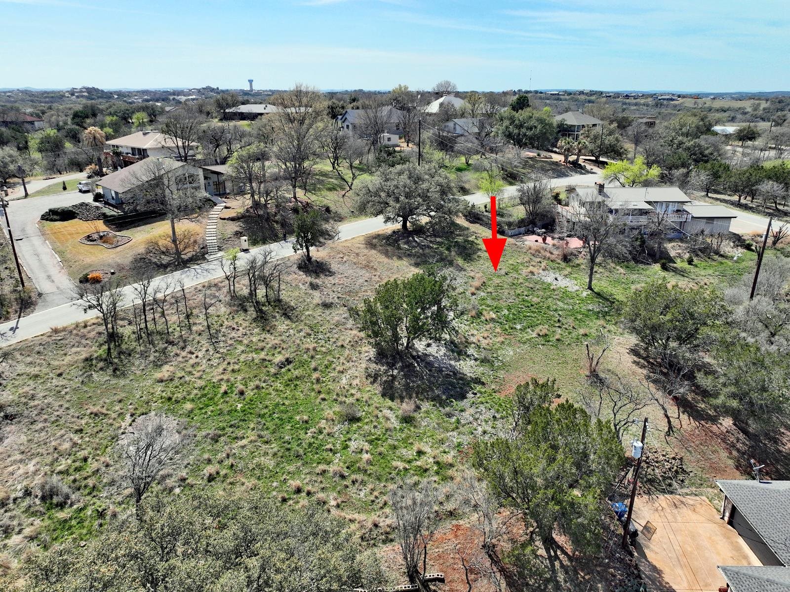 Lot 69 E Bluebonnet Property Photo 3