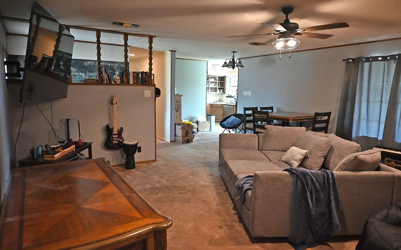 1315 Northwood Drive Property Photo 6