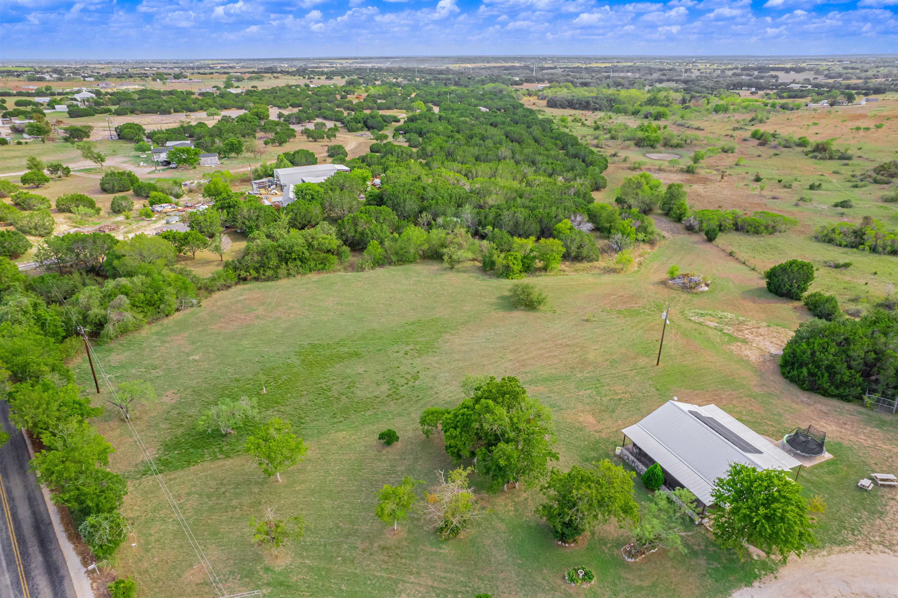 505 County Road 274 Property Photo 25