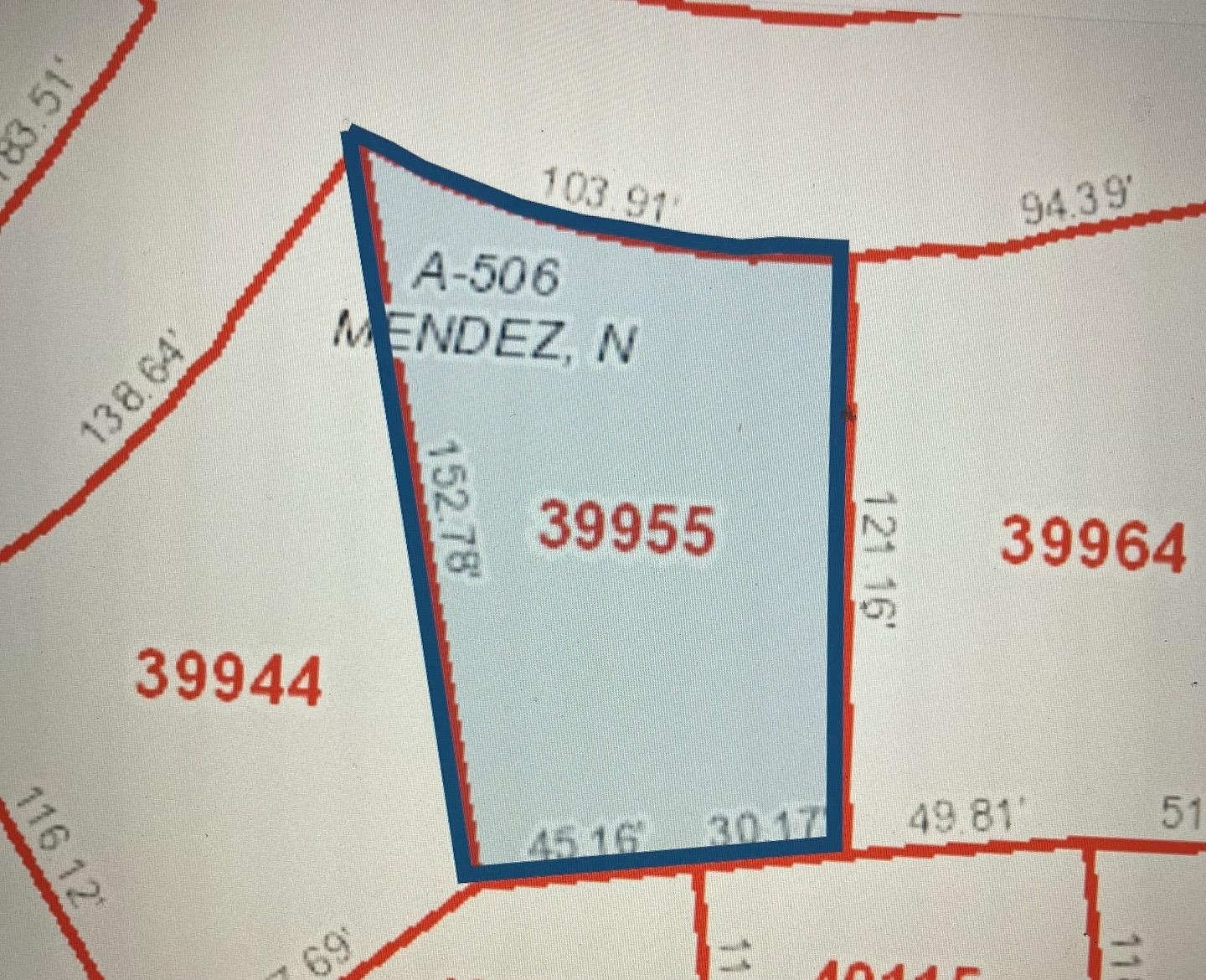 18076 Broken Arrow Property Photo 4