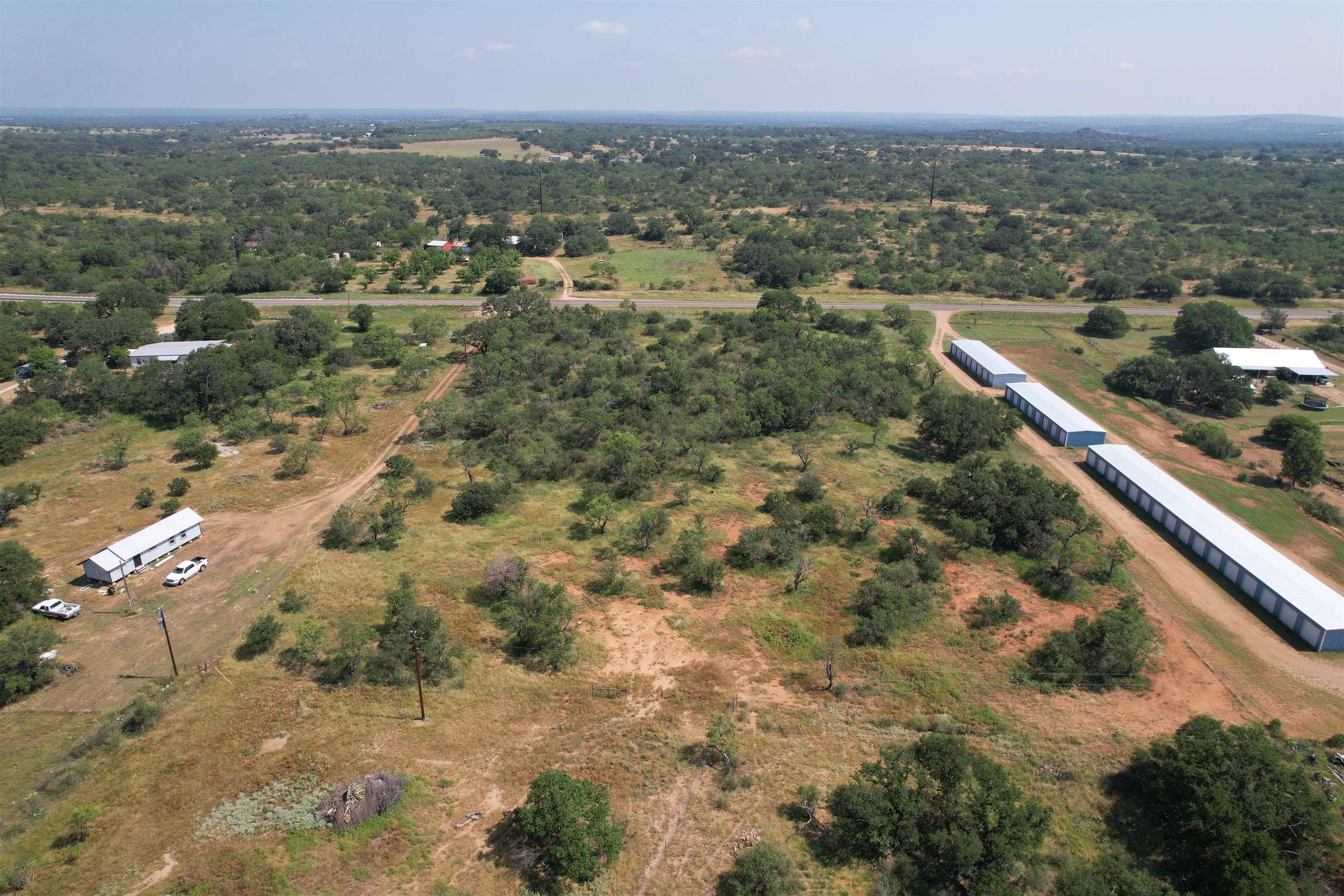 Lot 31 Tx Hwy 29 Property Photo 4