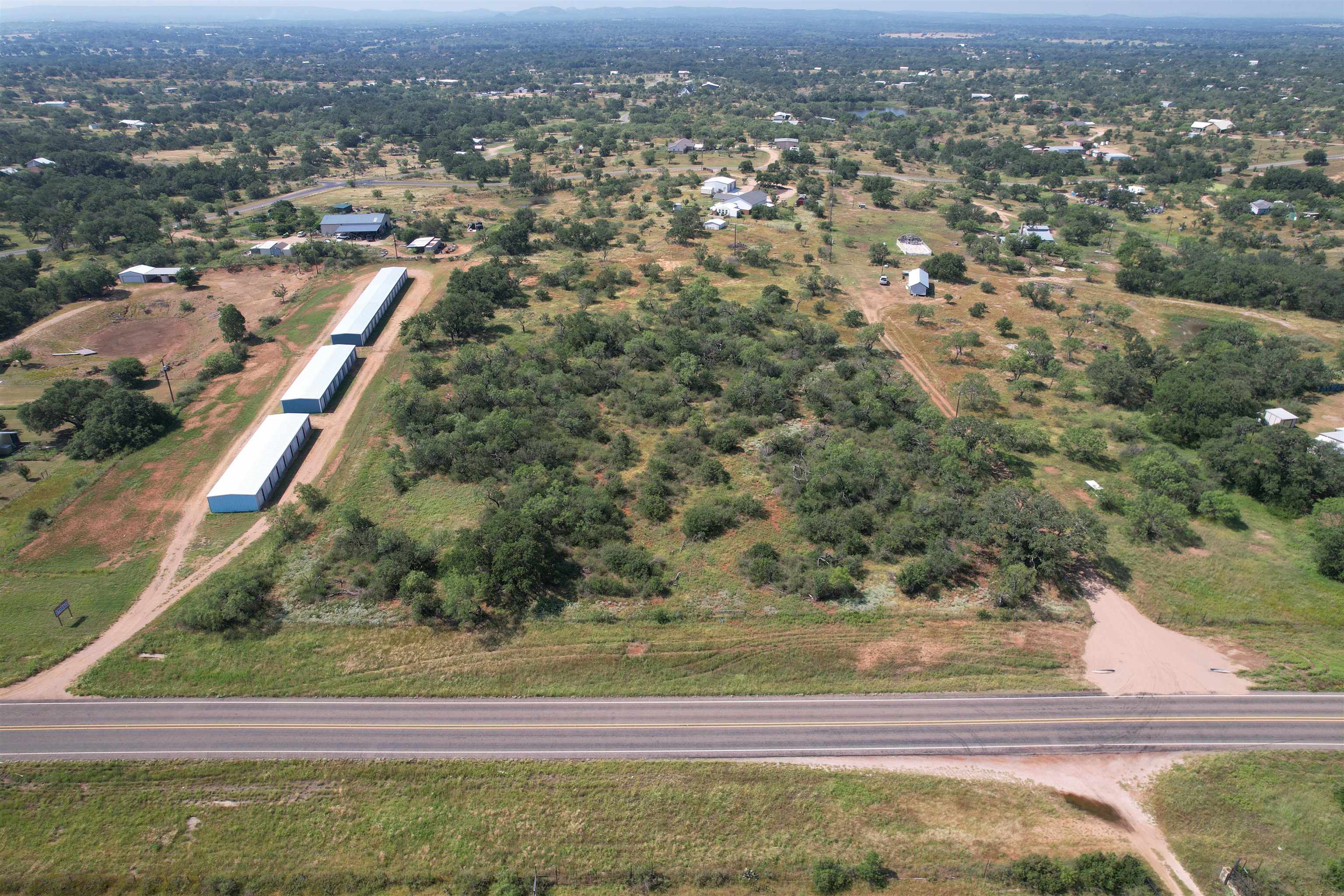 Lot 31 Tx Hwy 29 Property Photo 6