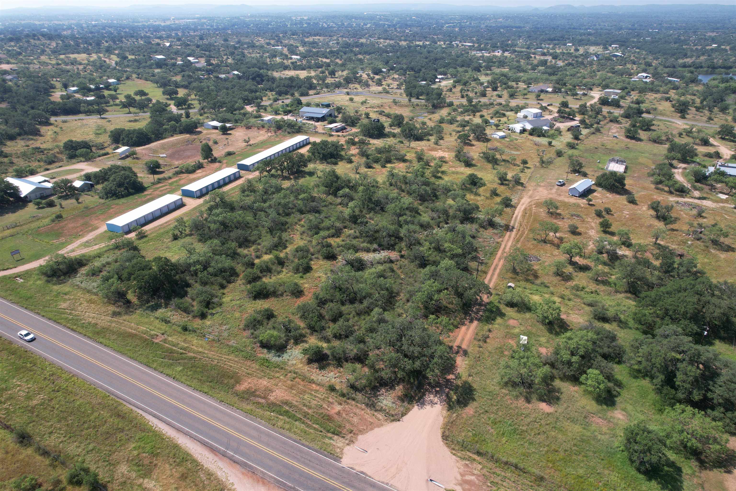 Lot 31 Tx Hwy 29 Property Photo 7