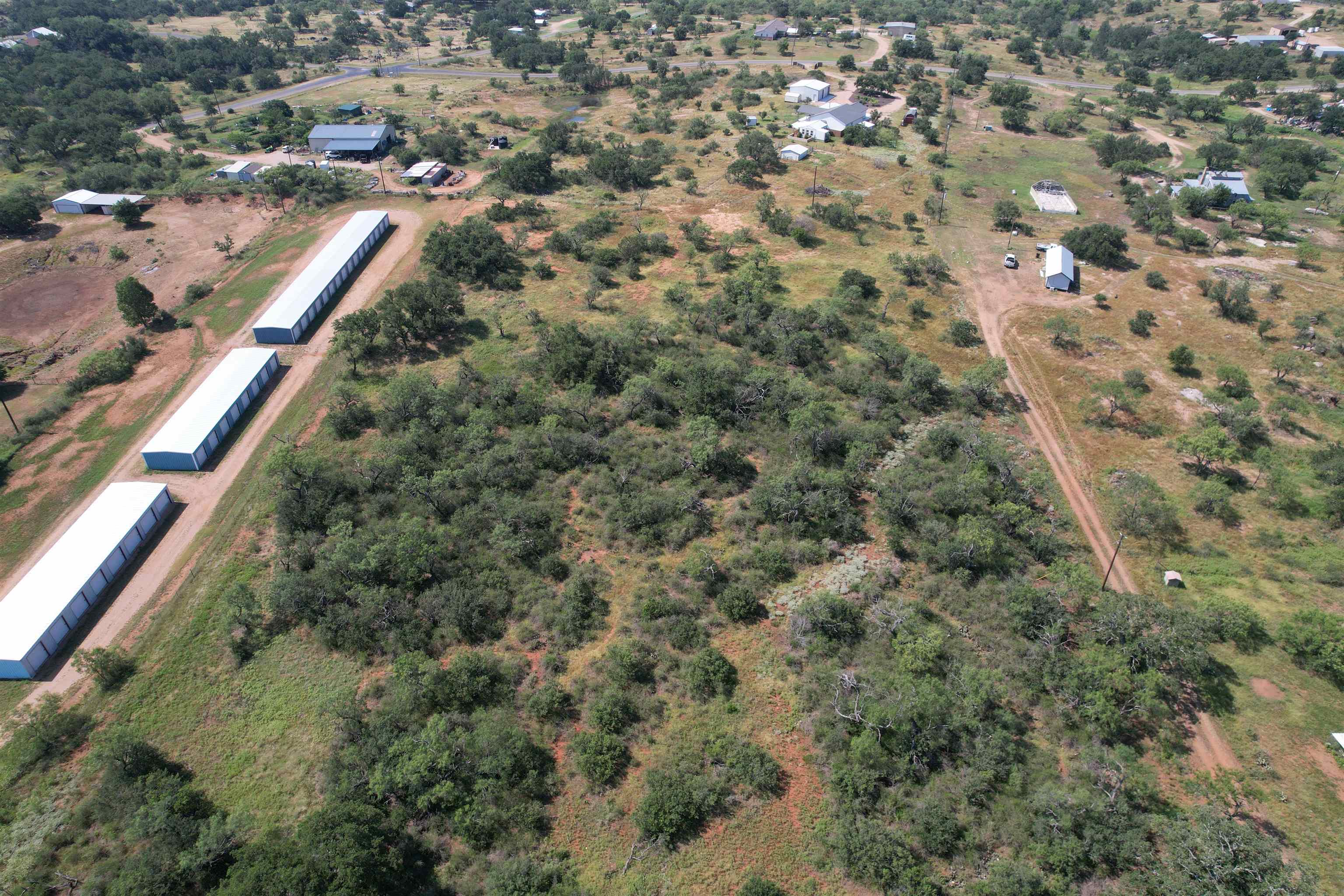 Lot 31 Tx Hwy 29 Property Photo 8