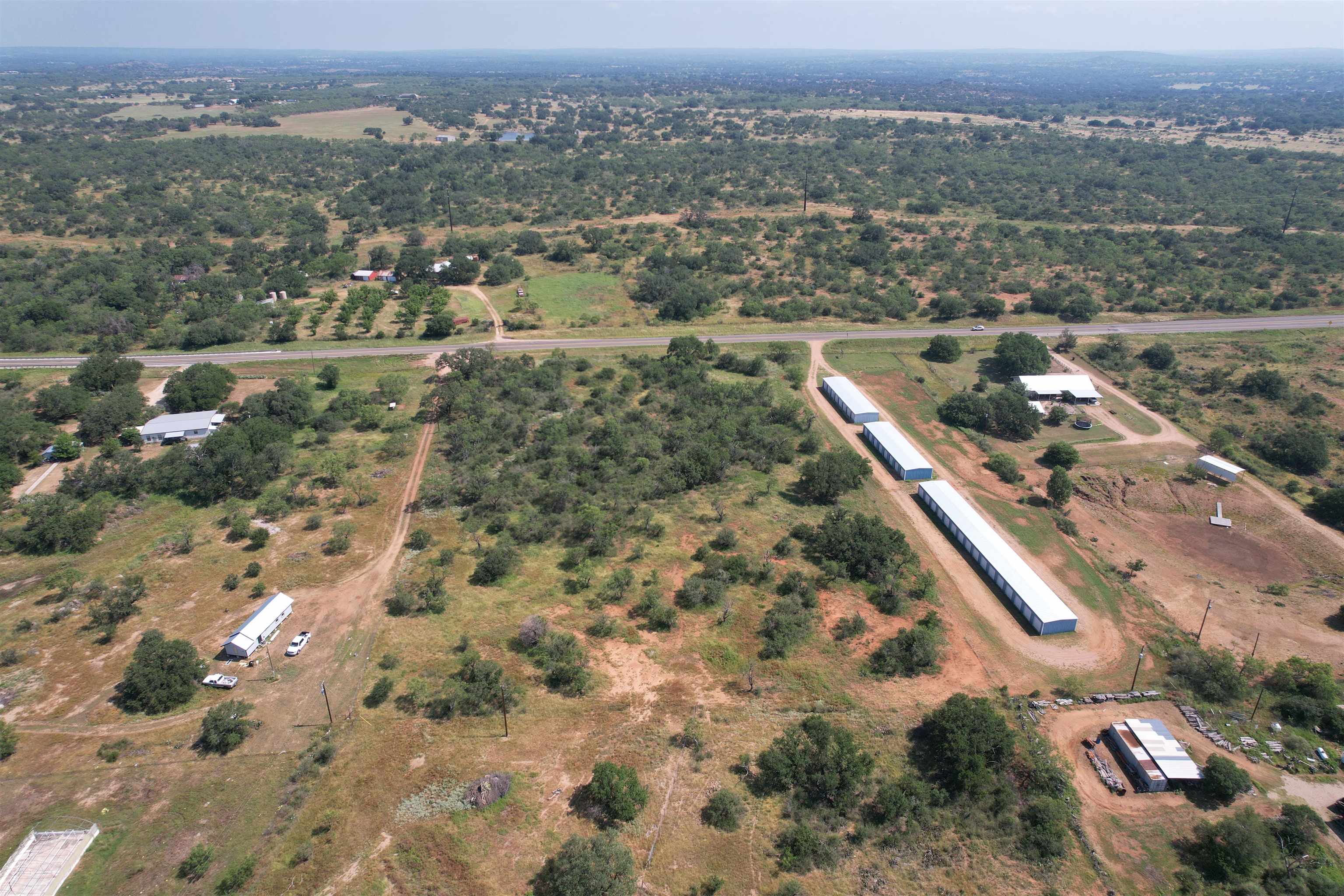 Lot 31 Tx Hwy 29 Property Photo 11