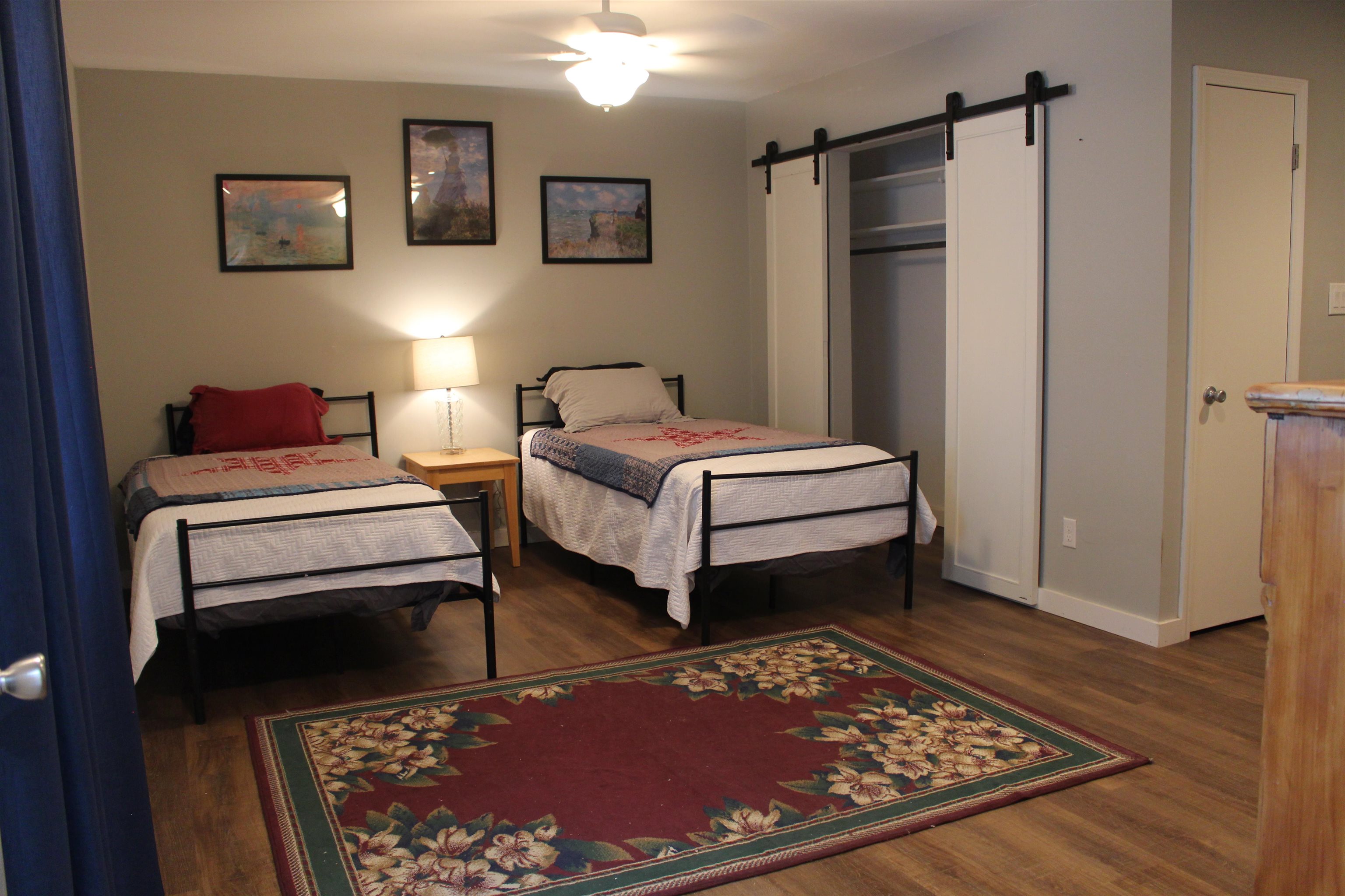 2102 Belaire Lane Property Photo 8