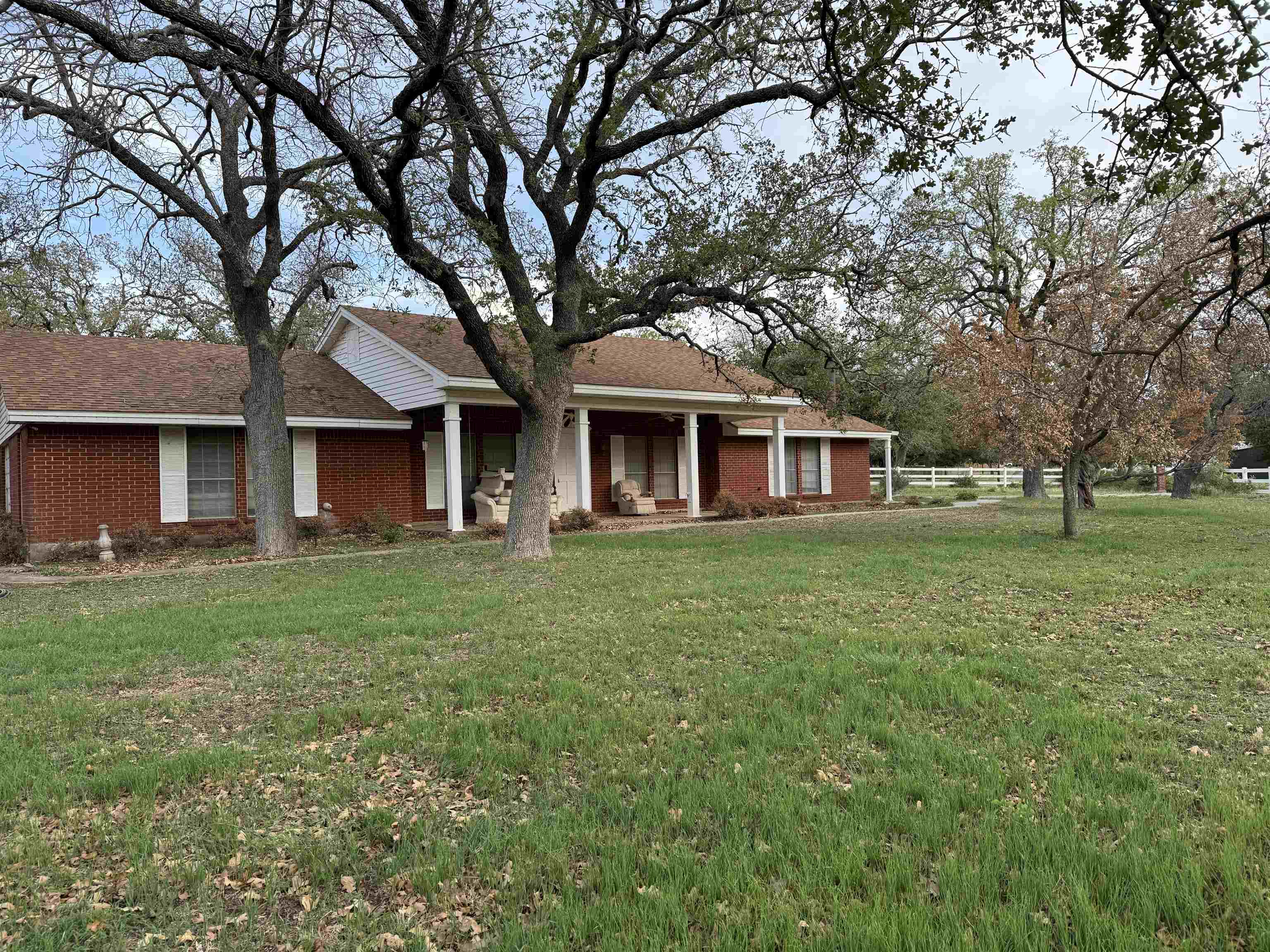 601 S Chaparral Property Photo 1