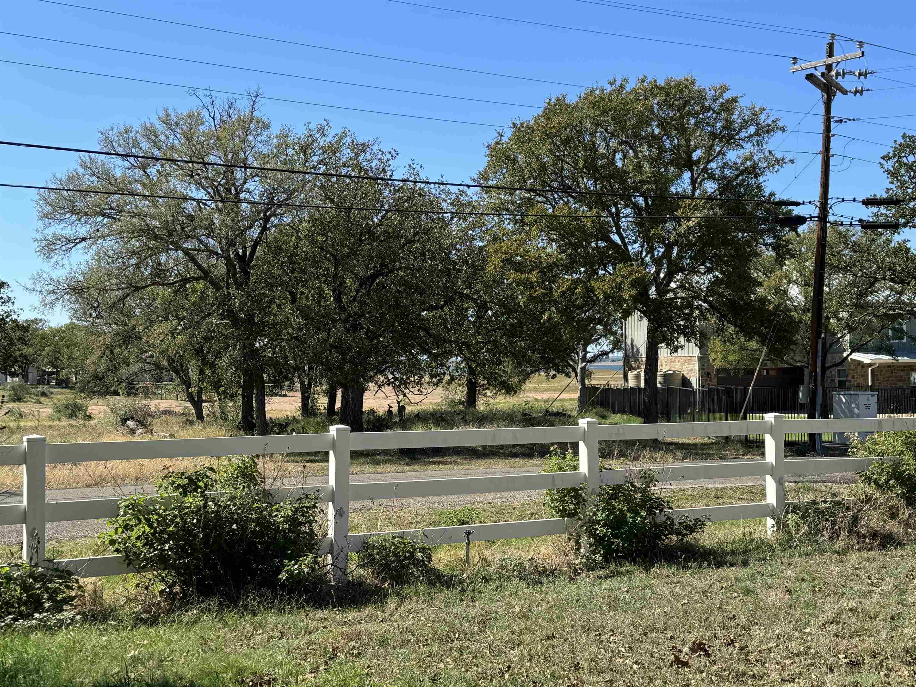 601 S Chaparral Property Photo 9