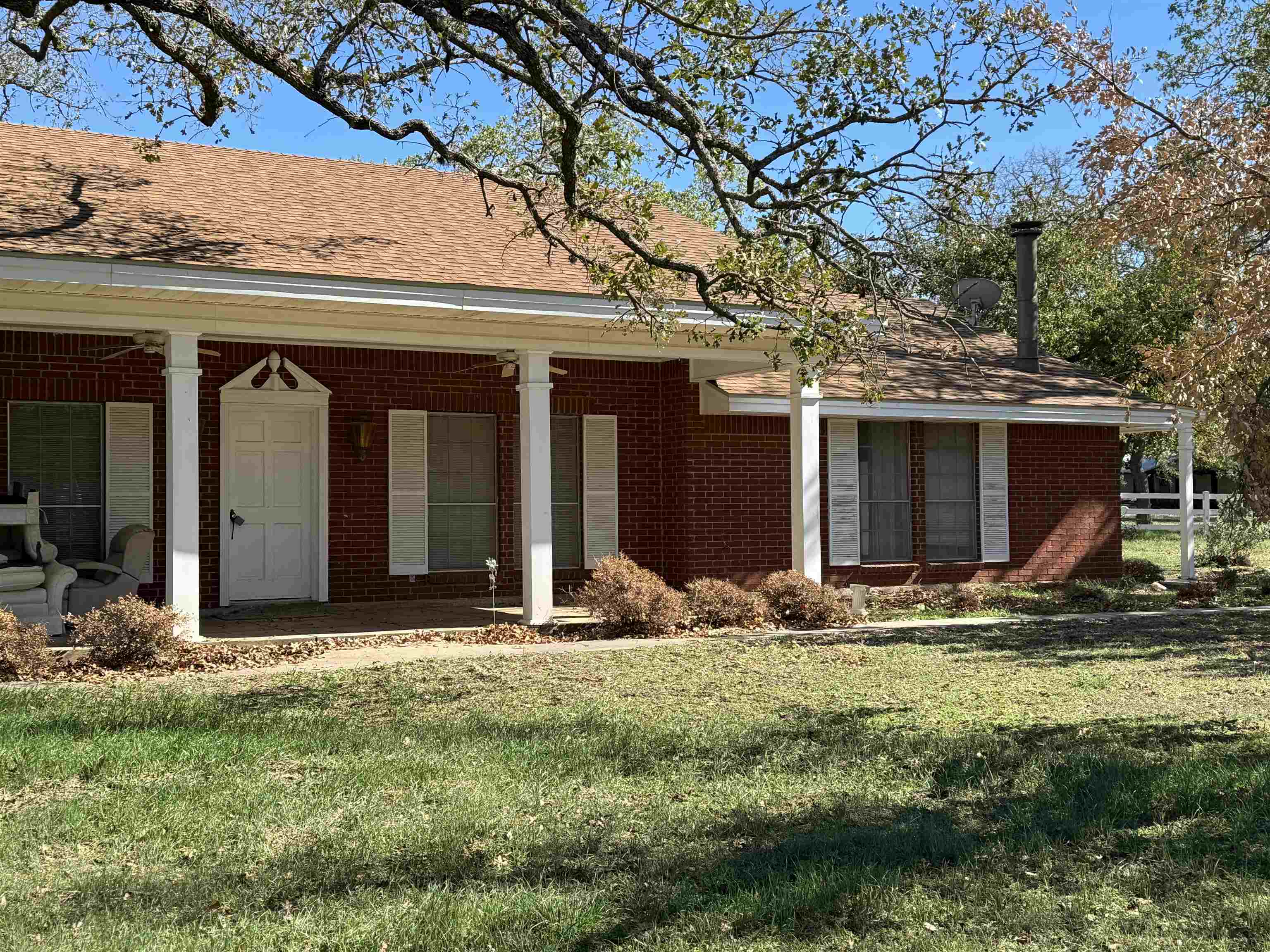 601 S Chaparral Property Photo 11