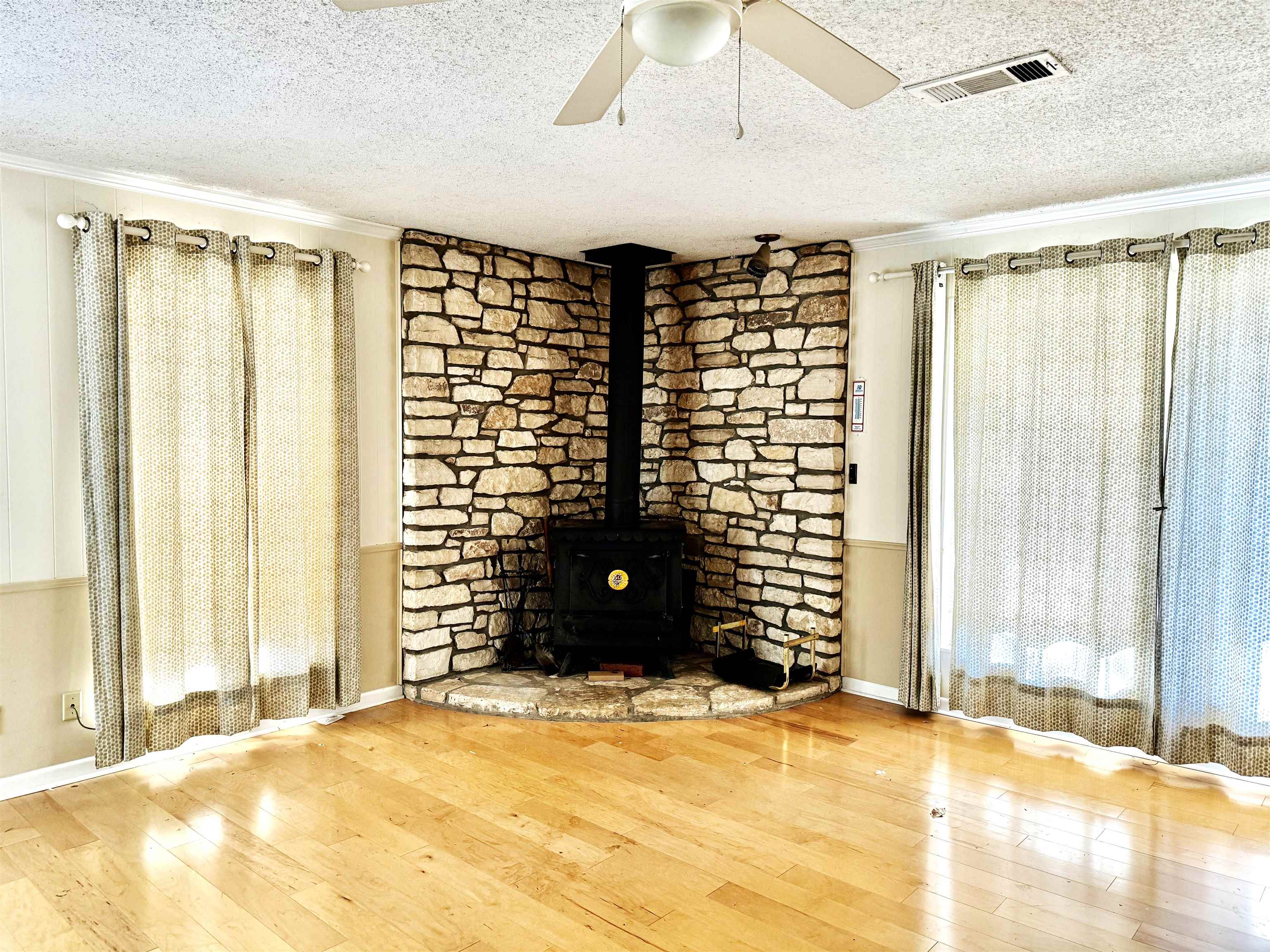 601 S Chaparral Property Photo 14