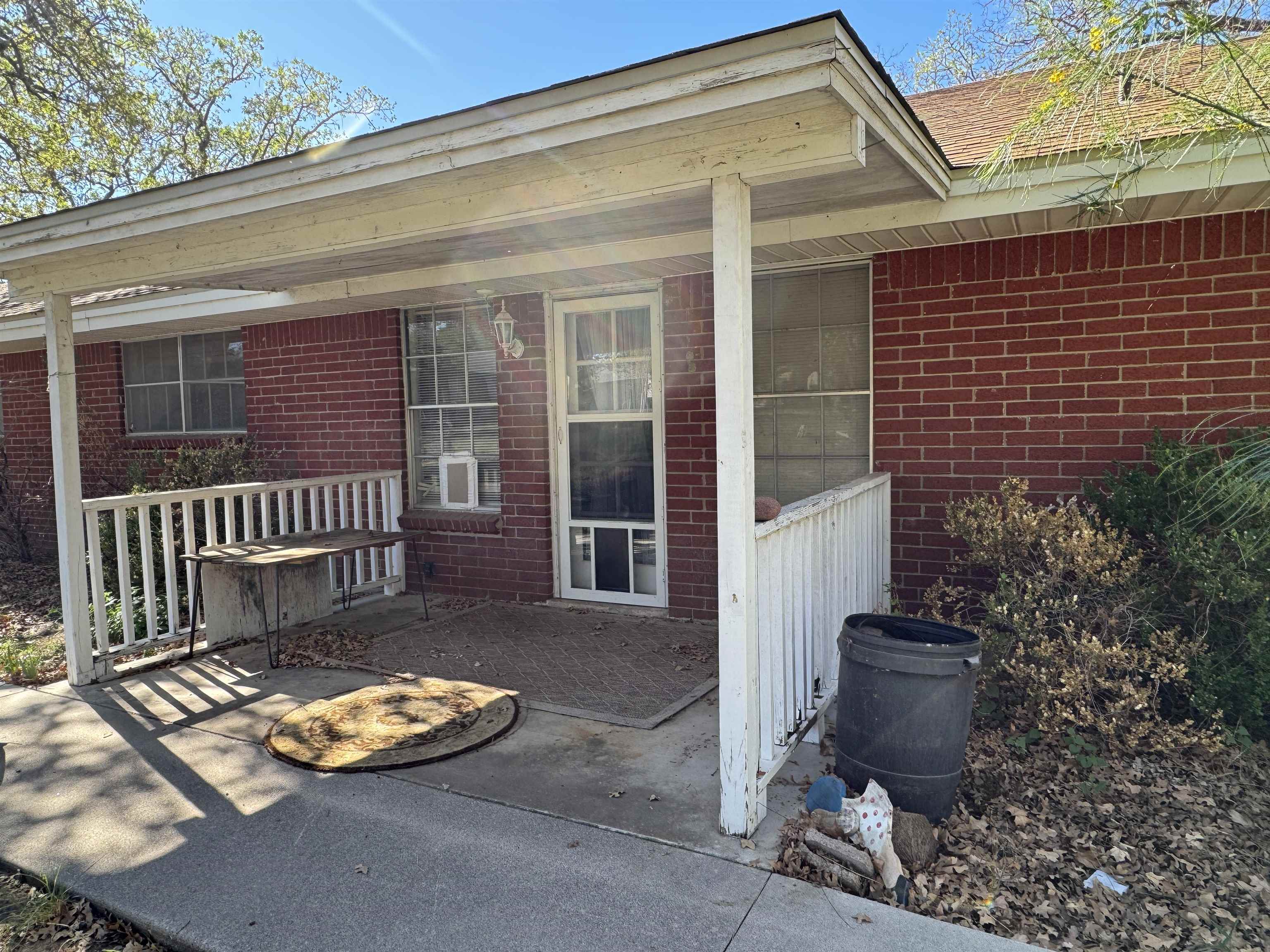 601 S Chaparral Property Photo 17