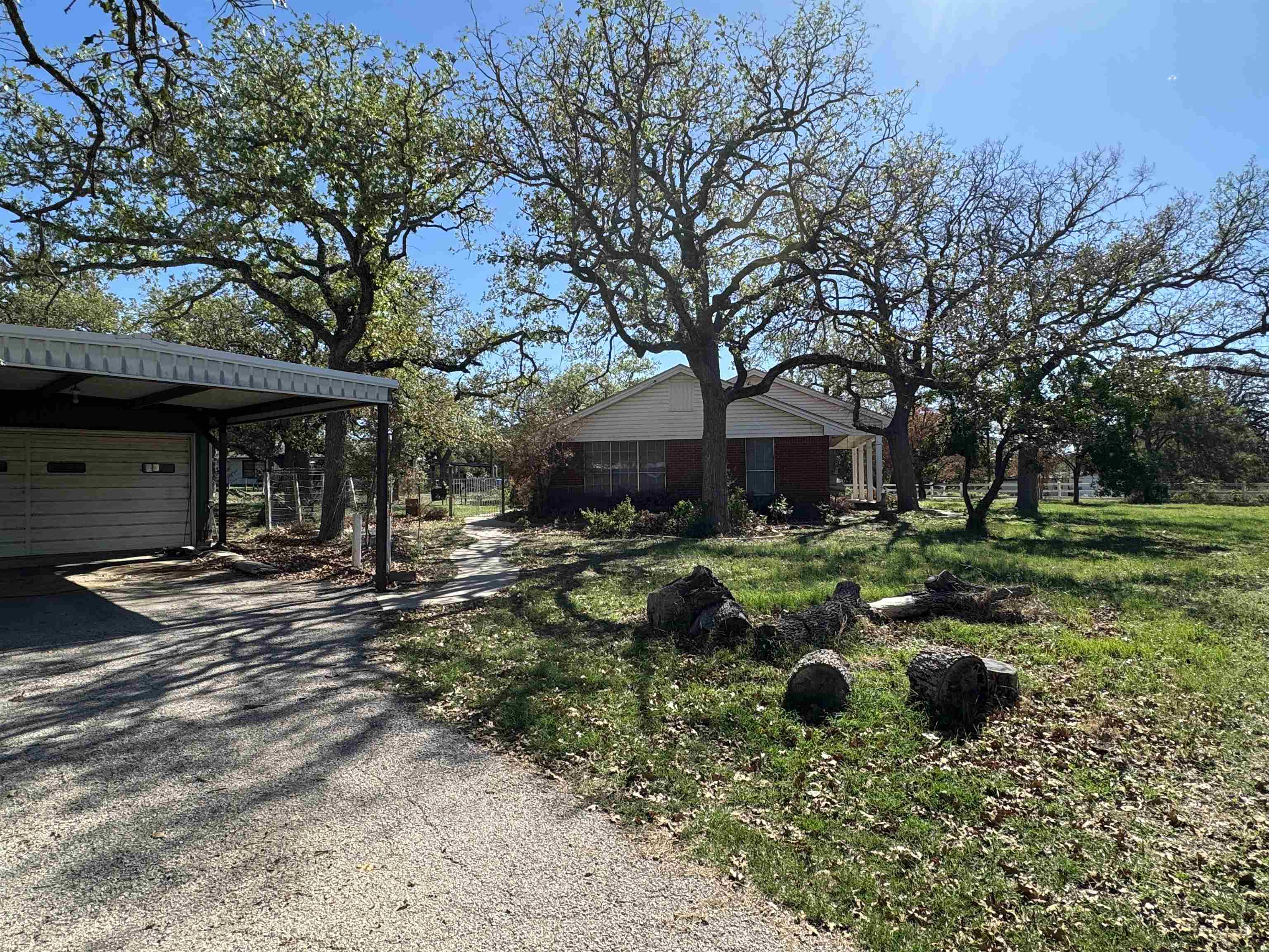 601 S Chaparral Property Photo 19