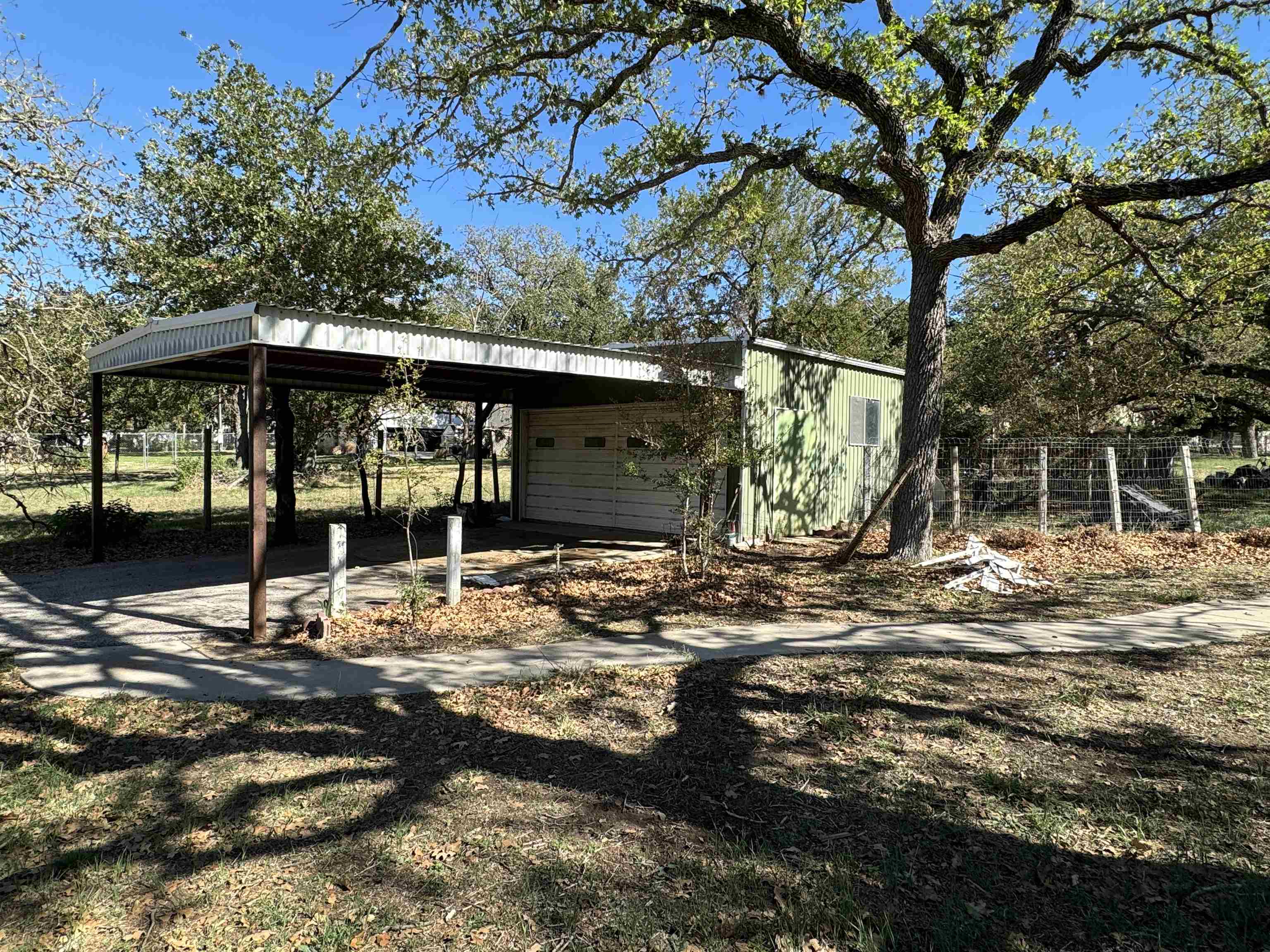 601 S Chaparral Property Photo 20