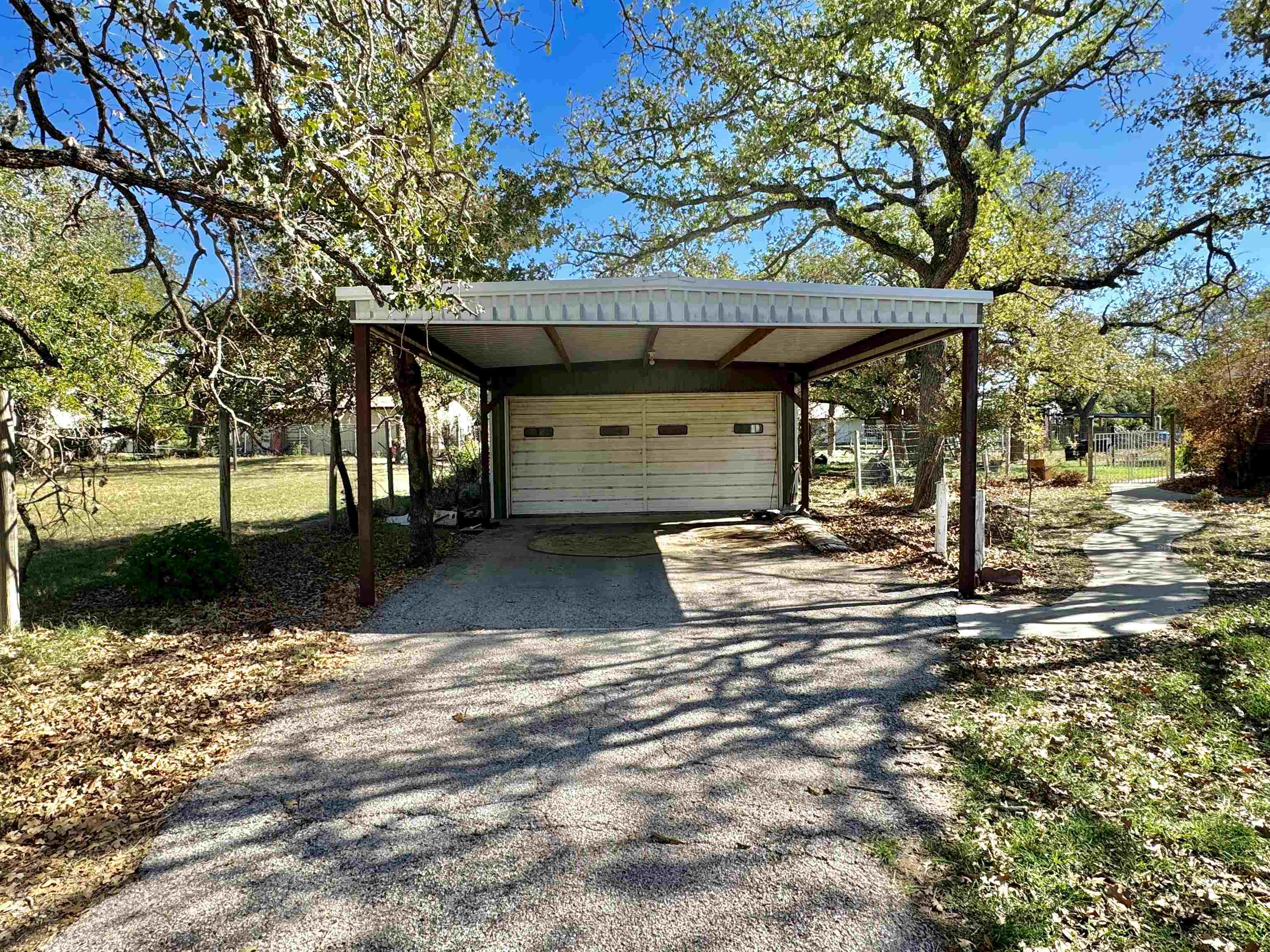 601 S Chaparral Property Photo 21