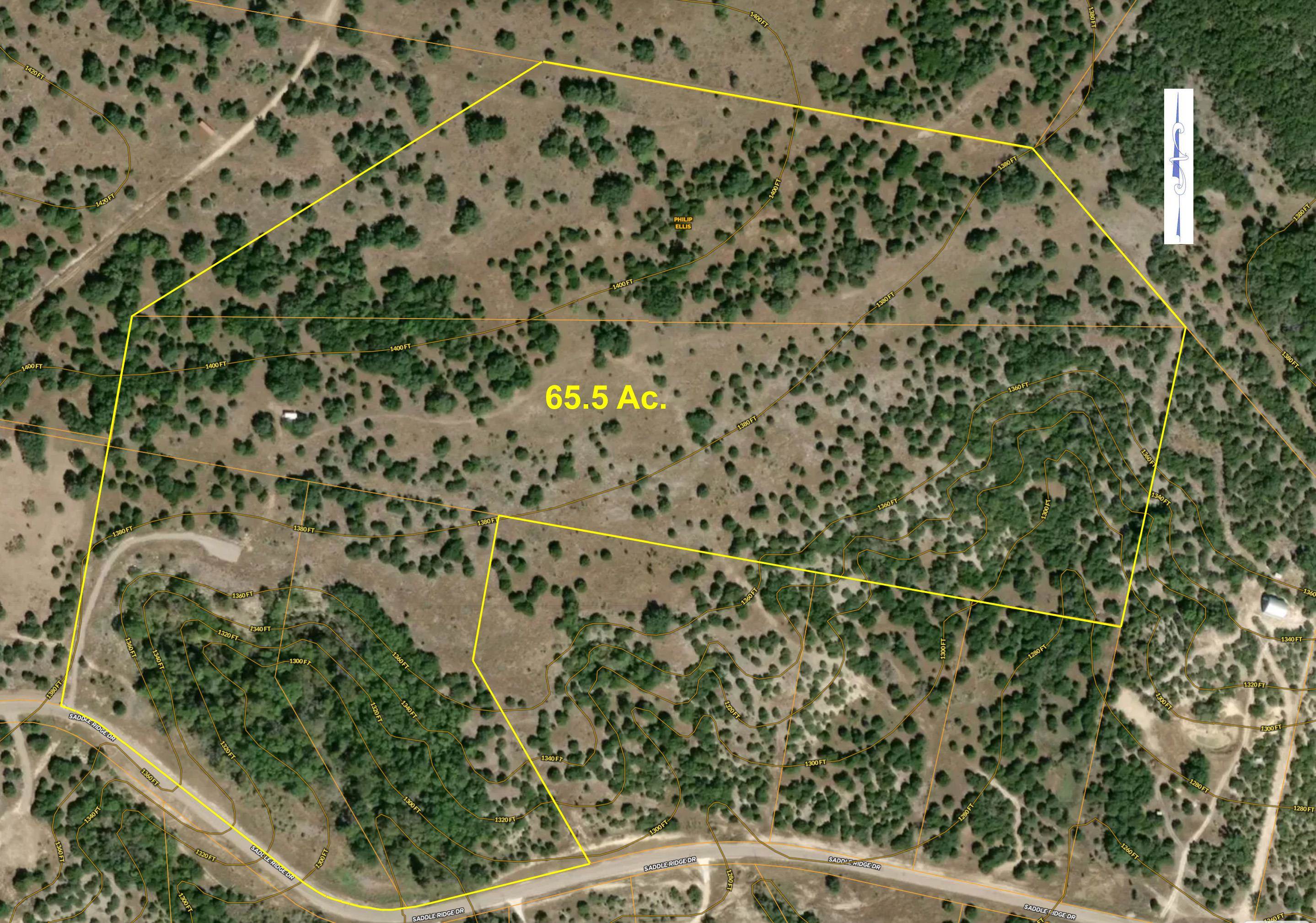 362 Saddle Ridge Drive Property Photo 3